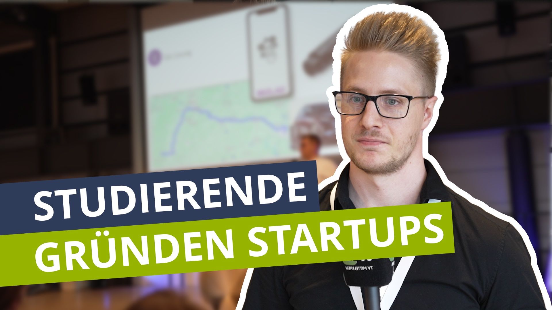 StartUpDay am RheinAhrCampus - Studierende beweisen Gründergeist