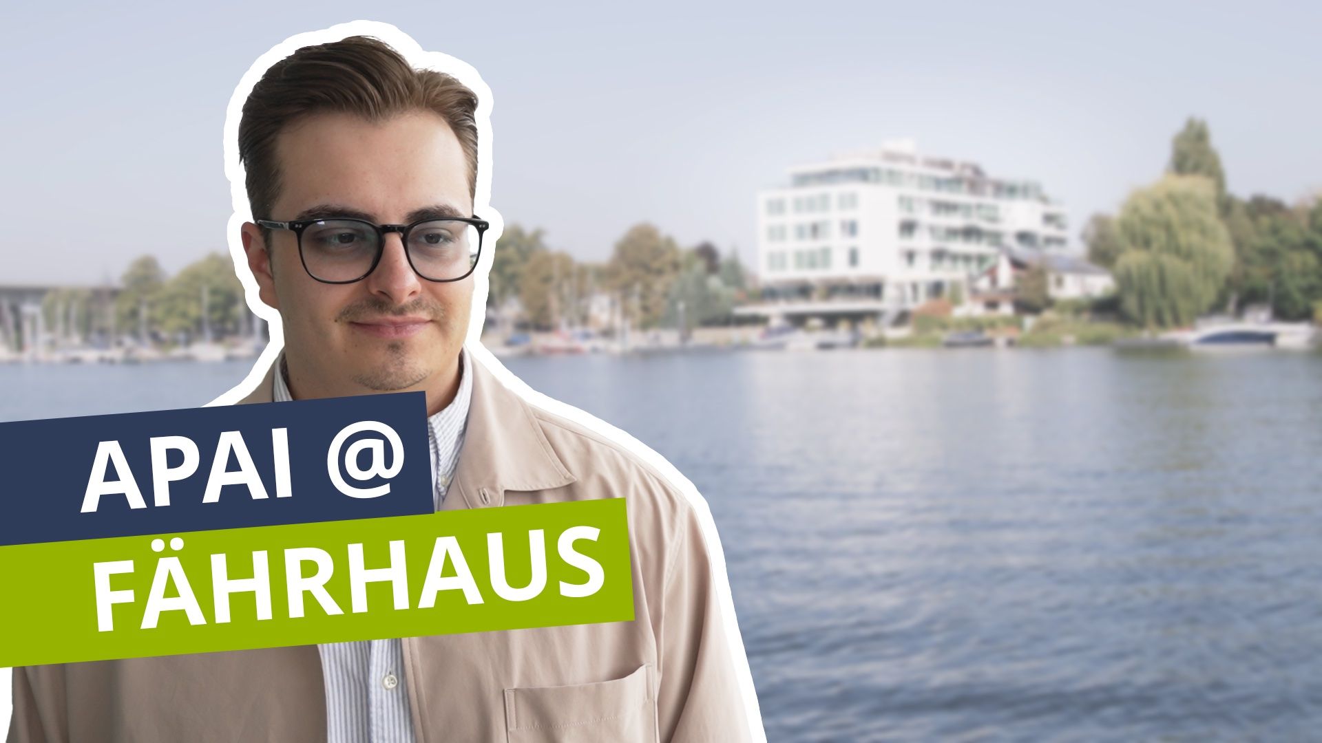 APAI @ Fährhaus Koblenz