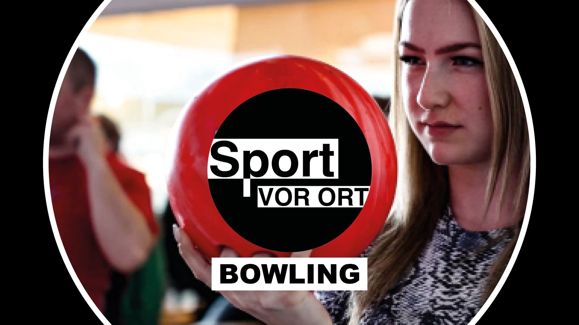 Special Olympics Bowling Turnier