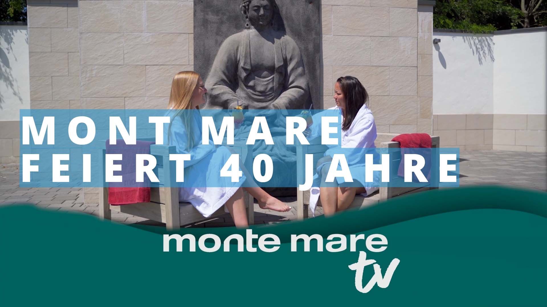 Dauerwerbesendung I monte mare feiert 40 Jahre