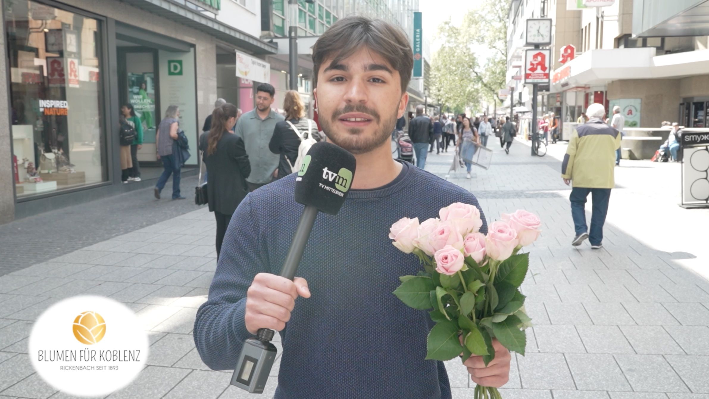 Geschenkideen zum Muttertag