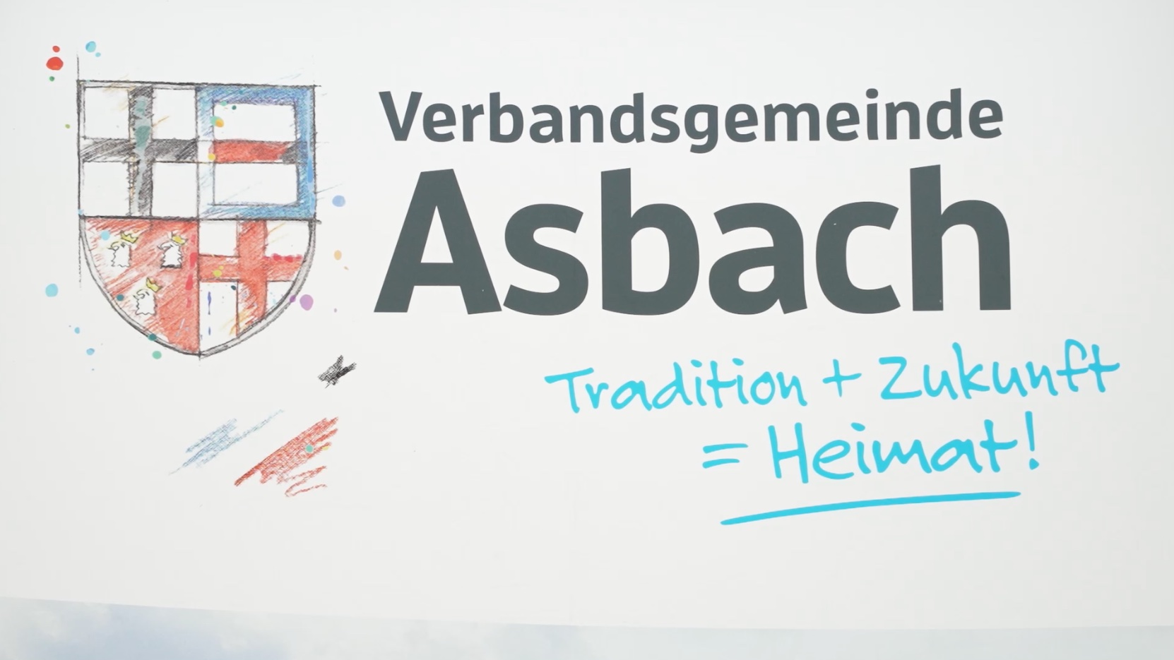 Dein Job, deine Zukunft, bei der Verbandsgemeinde Asbach