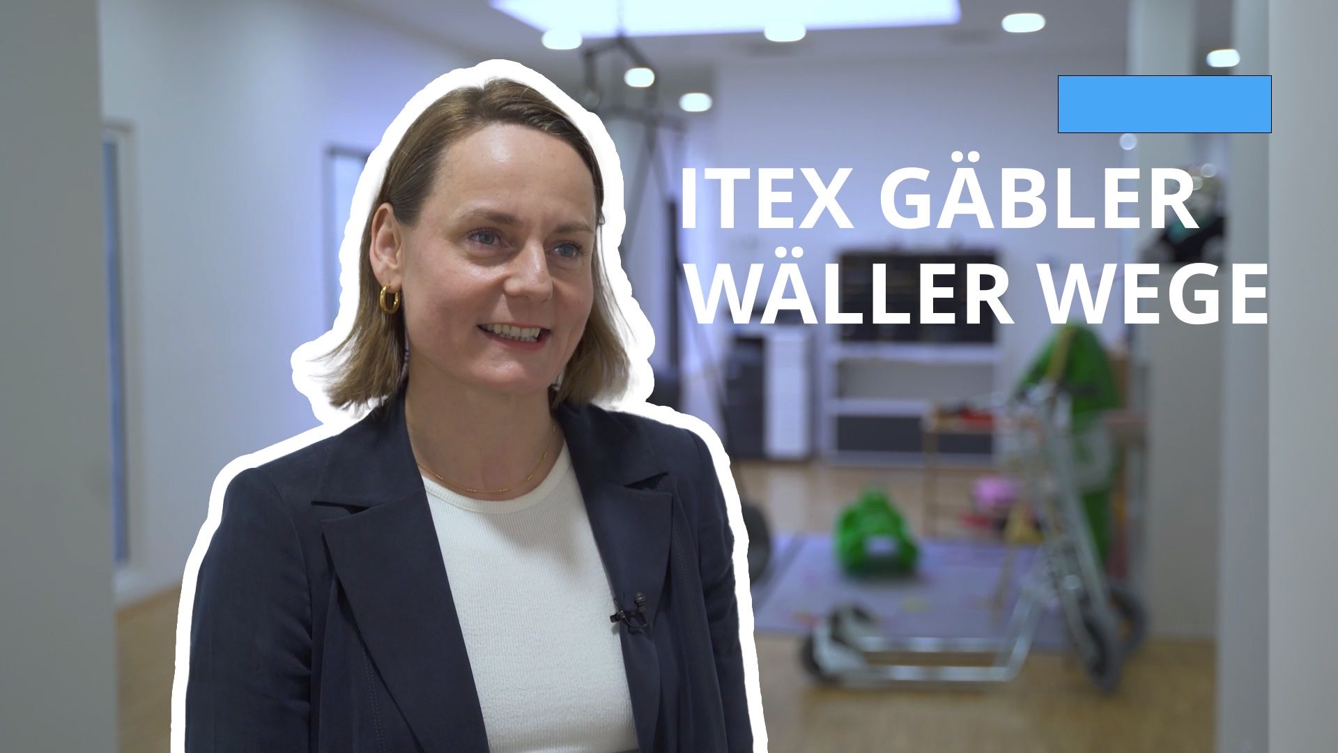 Wäller Wege - ITEX Gäbler Heiligenroth