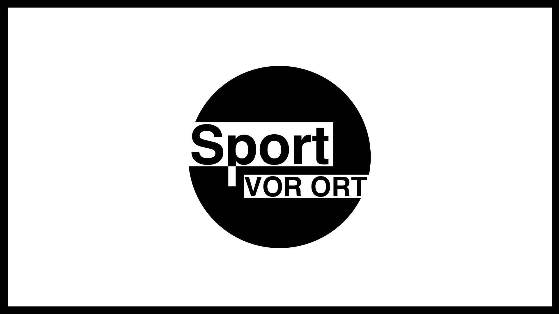 Sport vor Ort