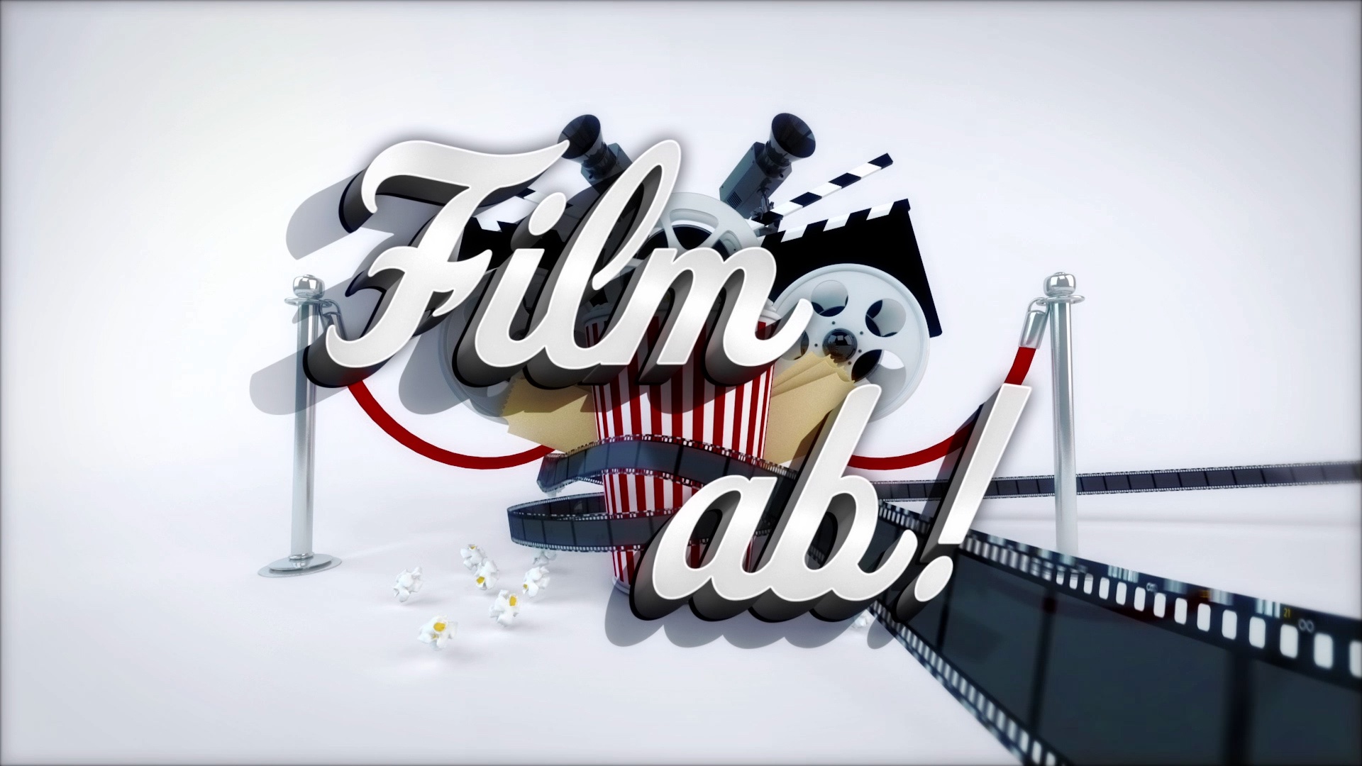 Film ab!