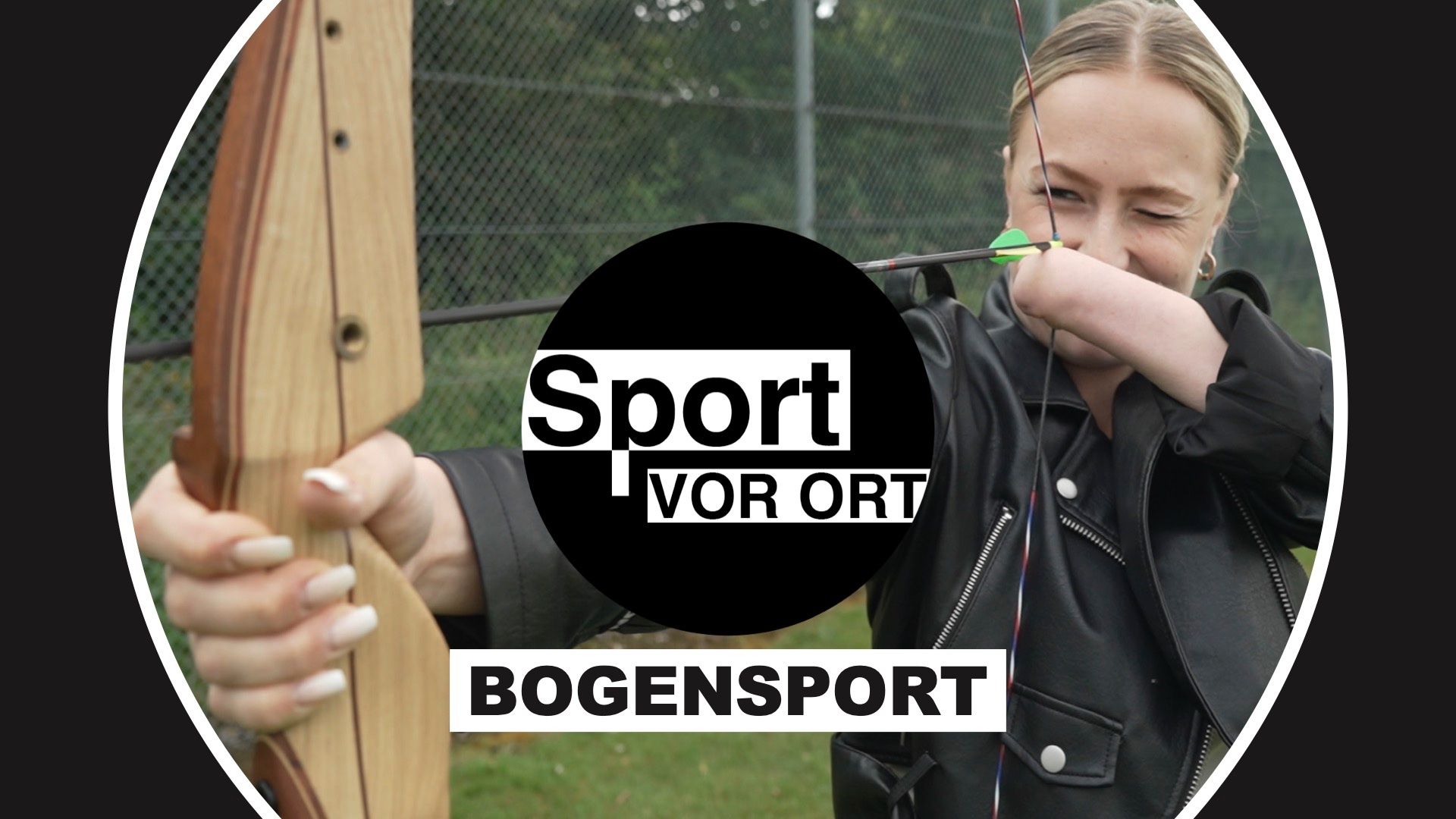 Die Kunst des Bogenschießens - Präzision und Treffsicherheit