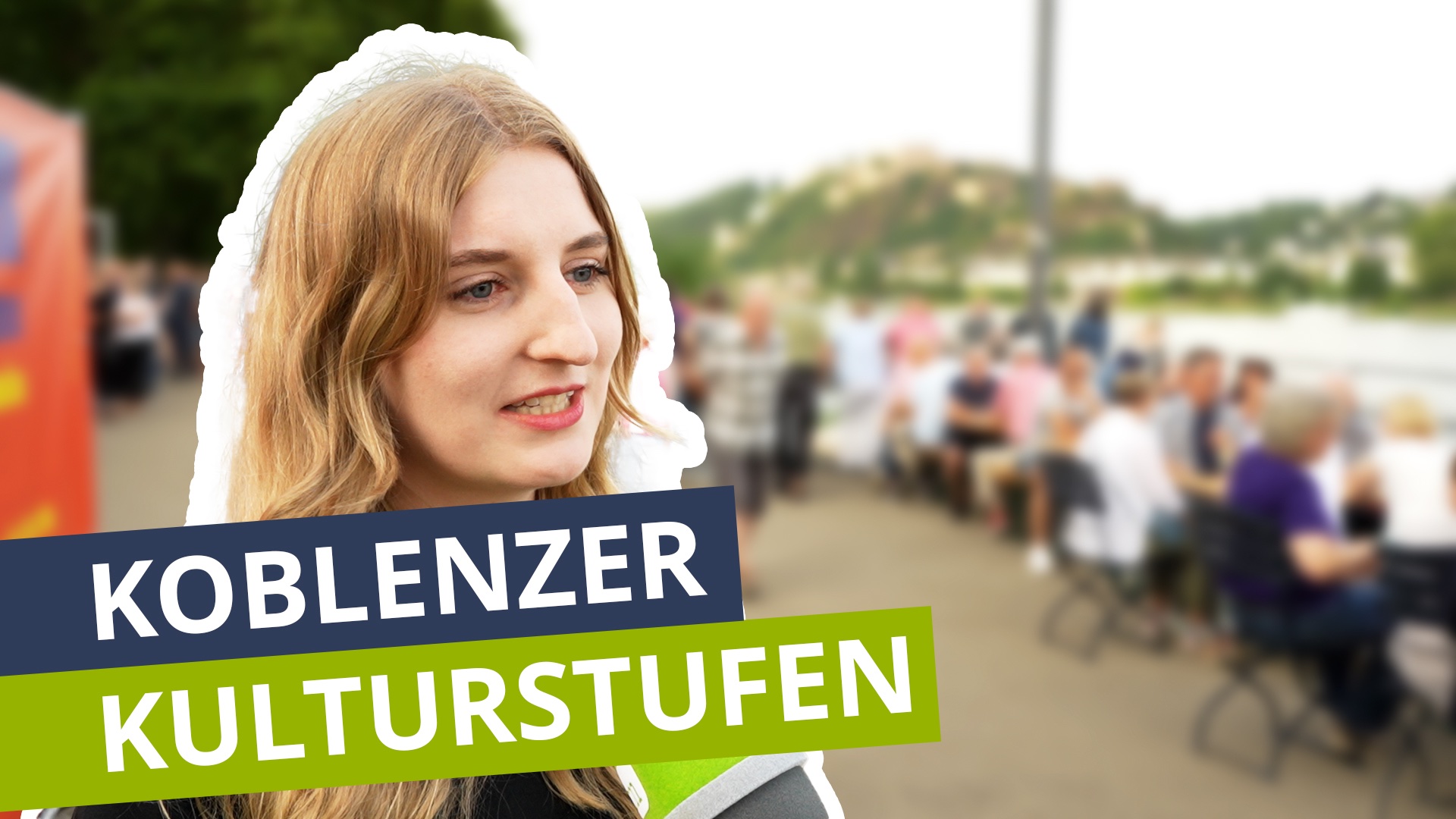 Kulturstufen eröffnet: Musik und Wein locken an den Rhein