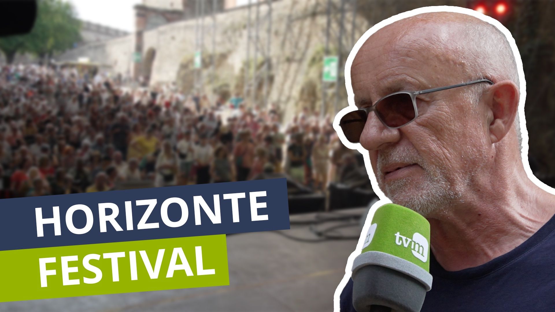 Horizonte Festival - Die Welt zu Besuch in Koblenz