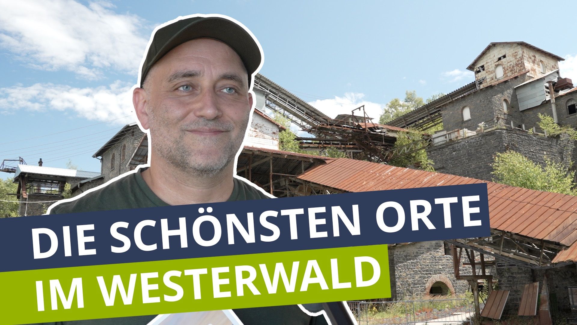 Fotograf Andreas Pacek präsentiert die schönsten Orte im Westerwald