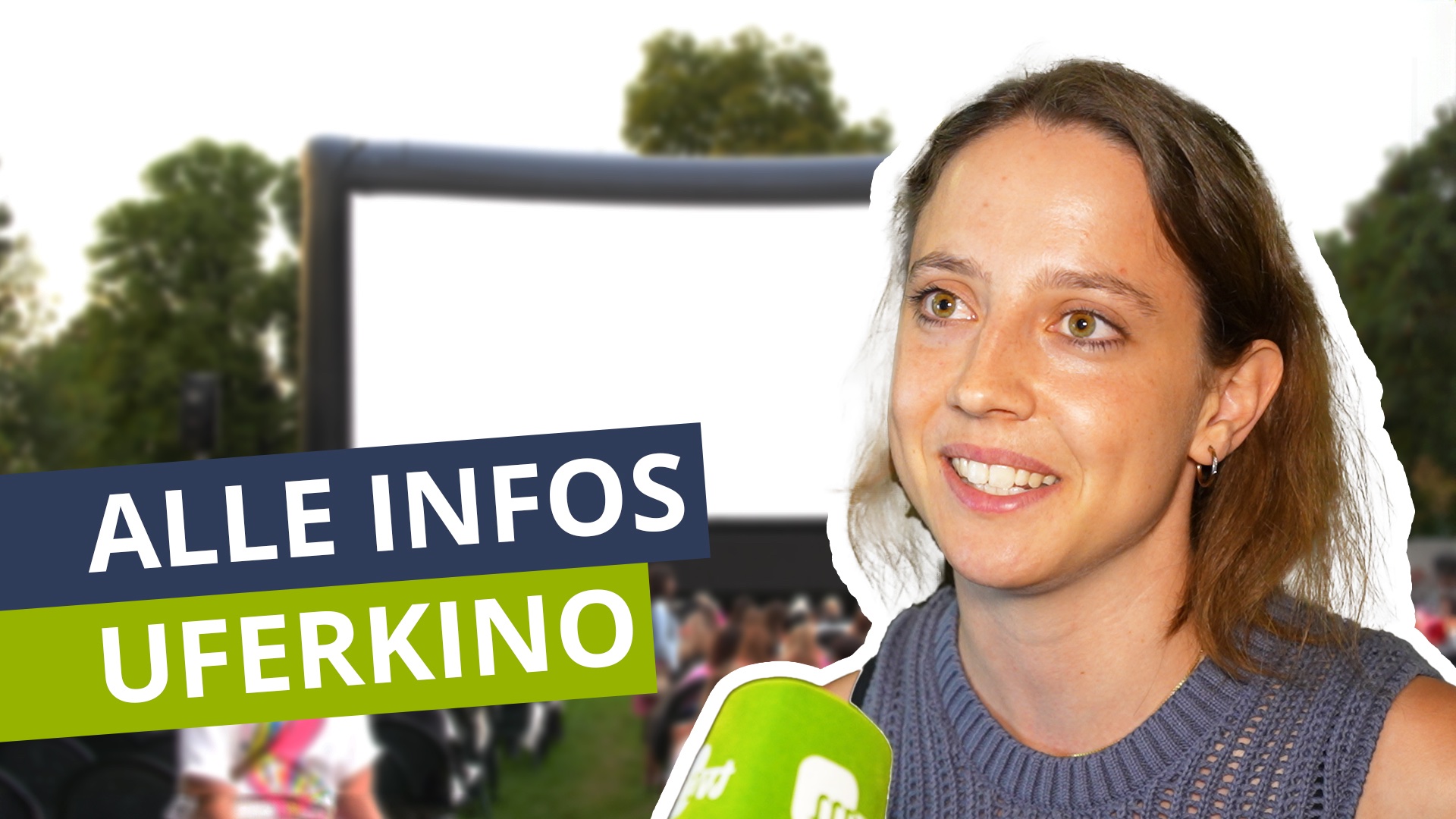 Koblenzer Uferkino: Das erwartet euch!