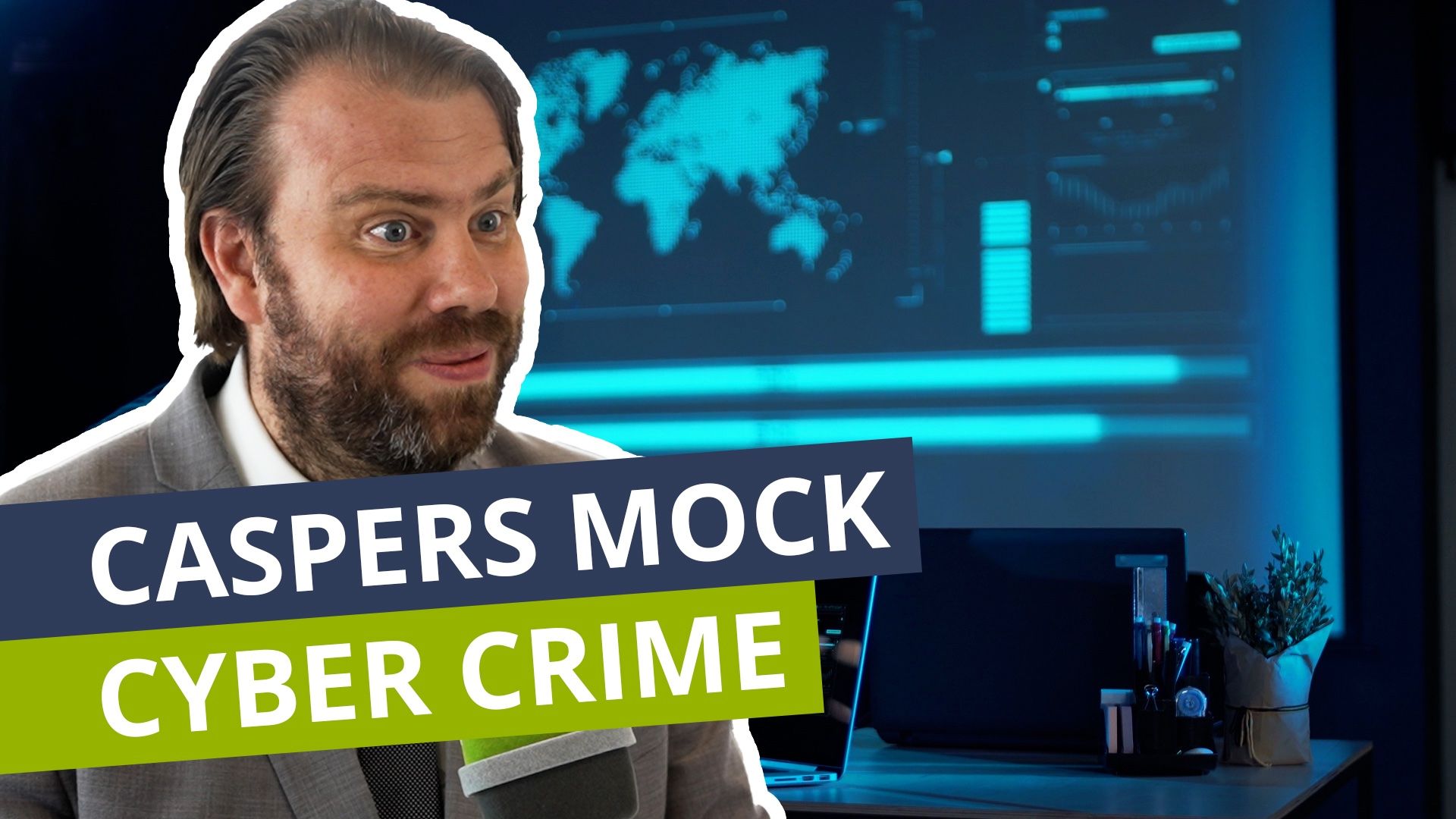 After Work Cyber-Security und Networking