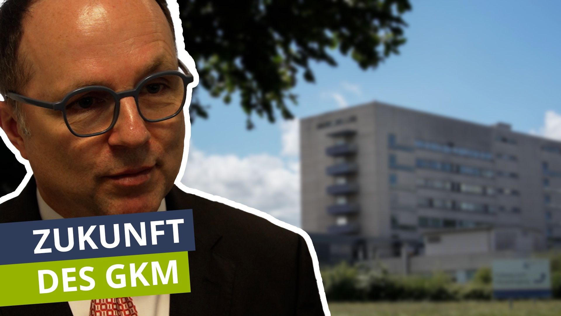 Gemeinschaftsklinikum Mittelrhein - Die Zukunft der einzelnen Standorte
