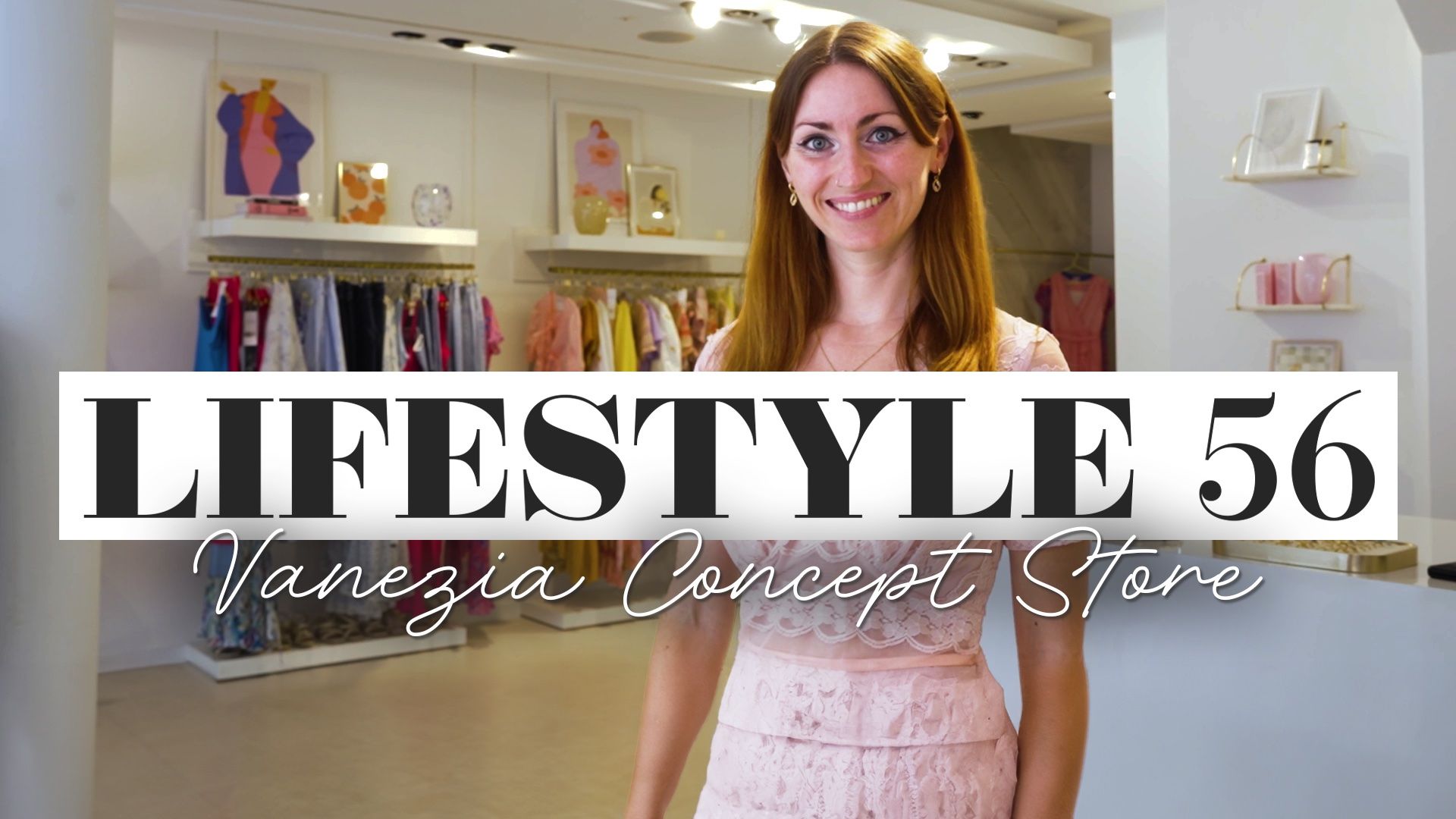 Lifestyle 56 zu Besuch bei Vanezia