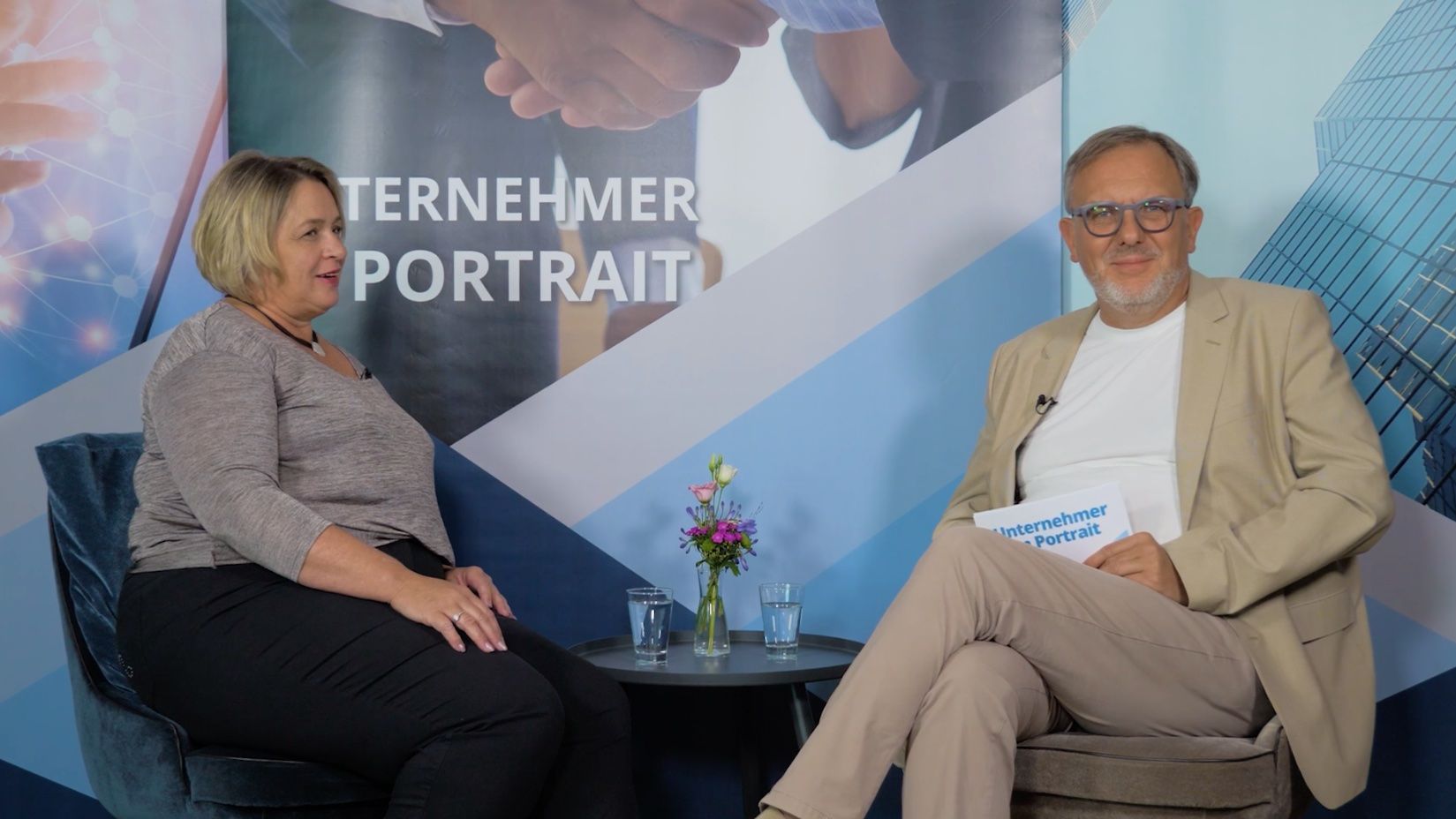Business TV I Können Zahnärzte wirklich gewinnbringend arbeiten? 