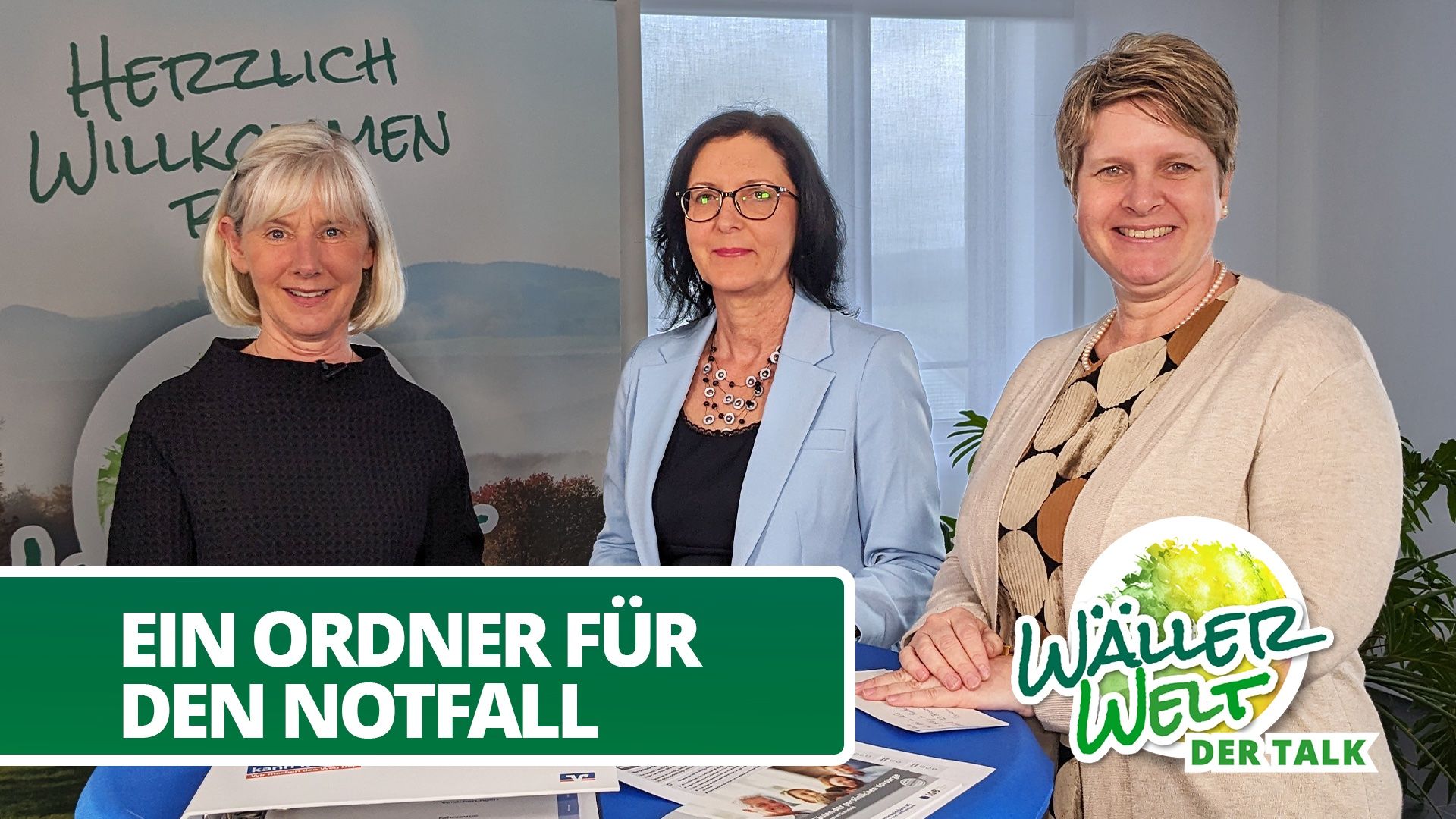 Der Notfallplanordner für Finanzen, was ist das?