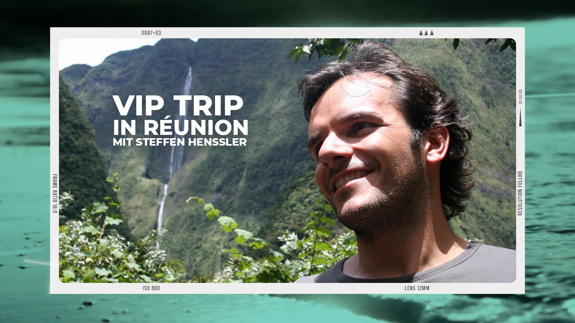 VIP-Trip | Réunion mit Steffen Henssler