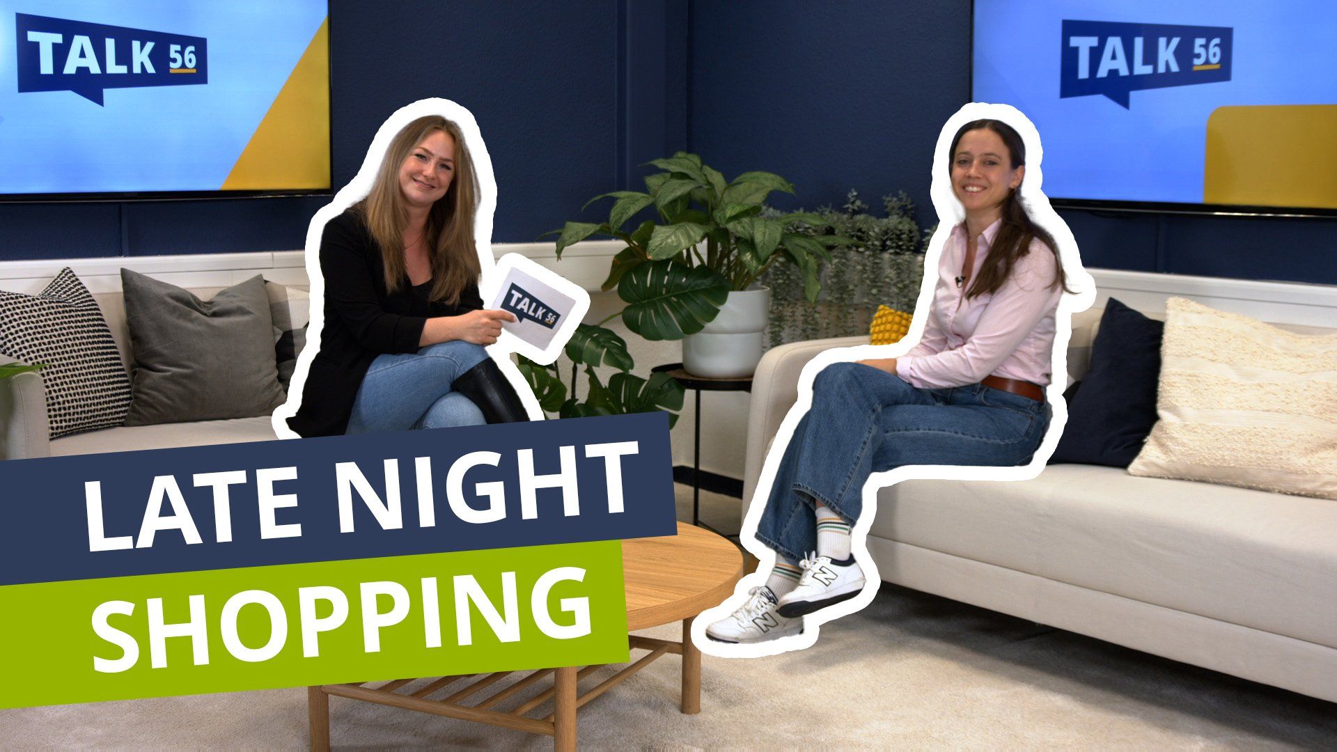 Koblenzer Late-Night-Shopping am 22.11.