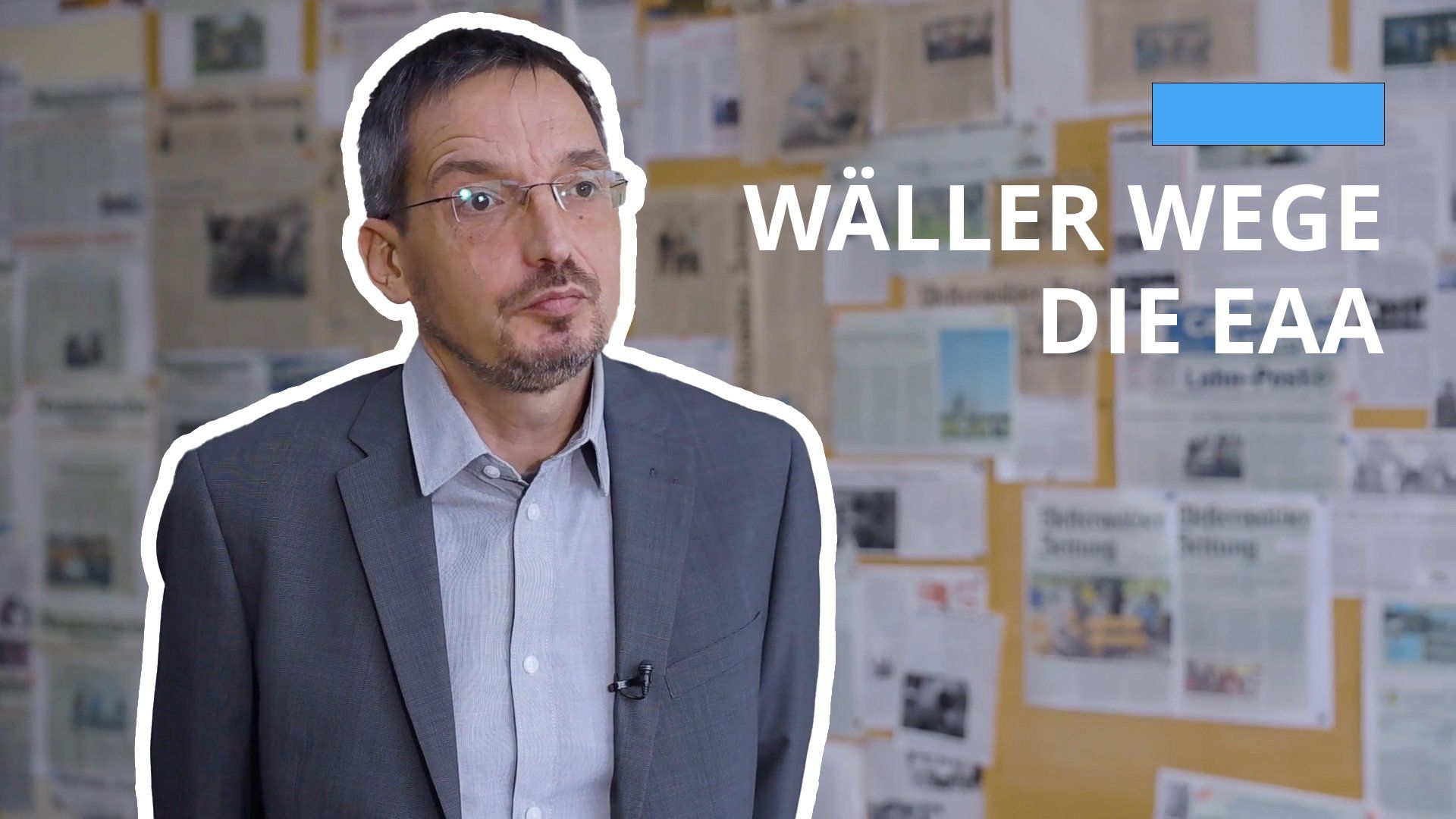 Wäller Wege - Potenzial für Unternehmen: Einstellung, Ausbildung und Beschäftigung von schwerbehinderten Menschen