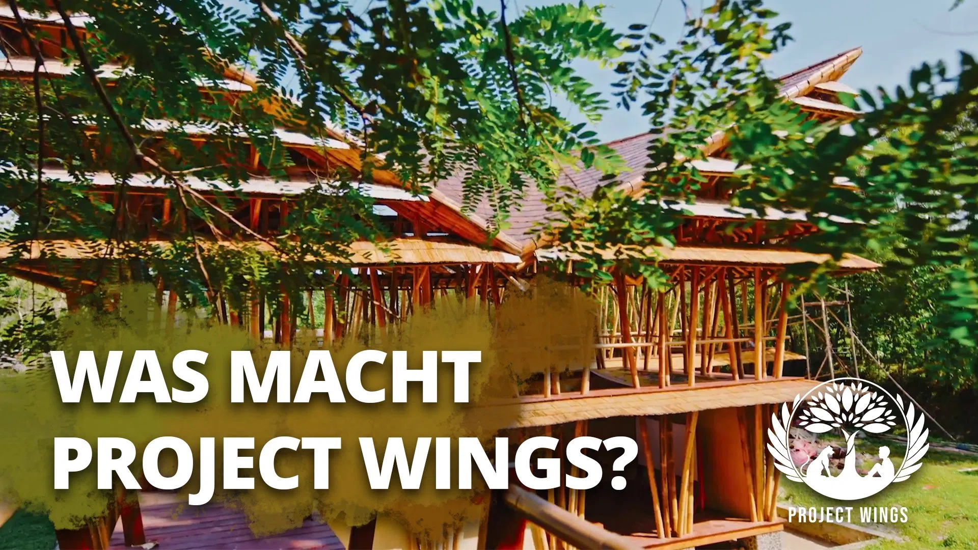 Was macht Project Wings?