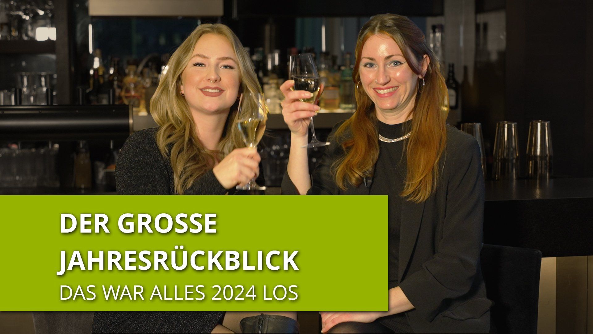 Der Jahresrückblick 2024