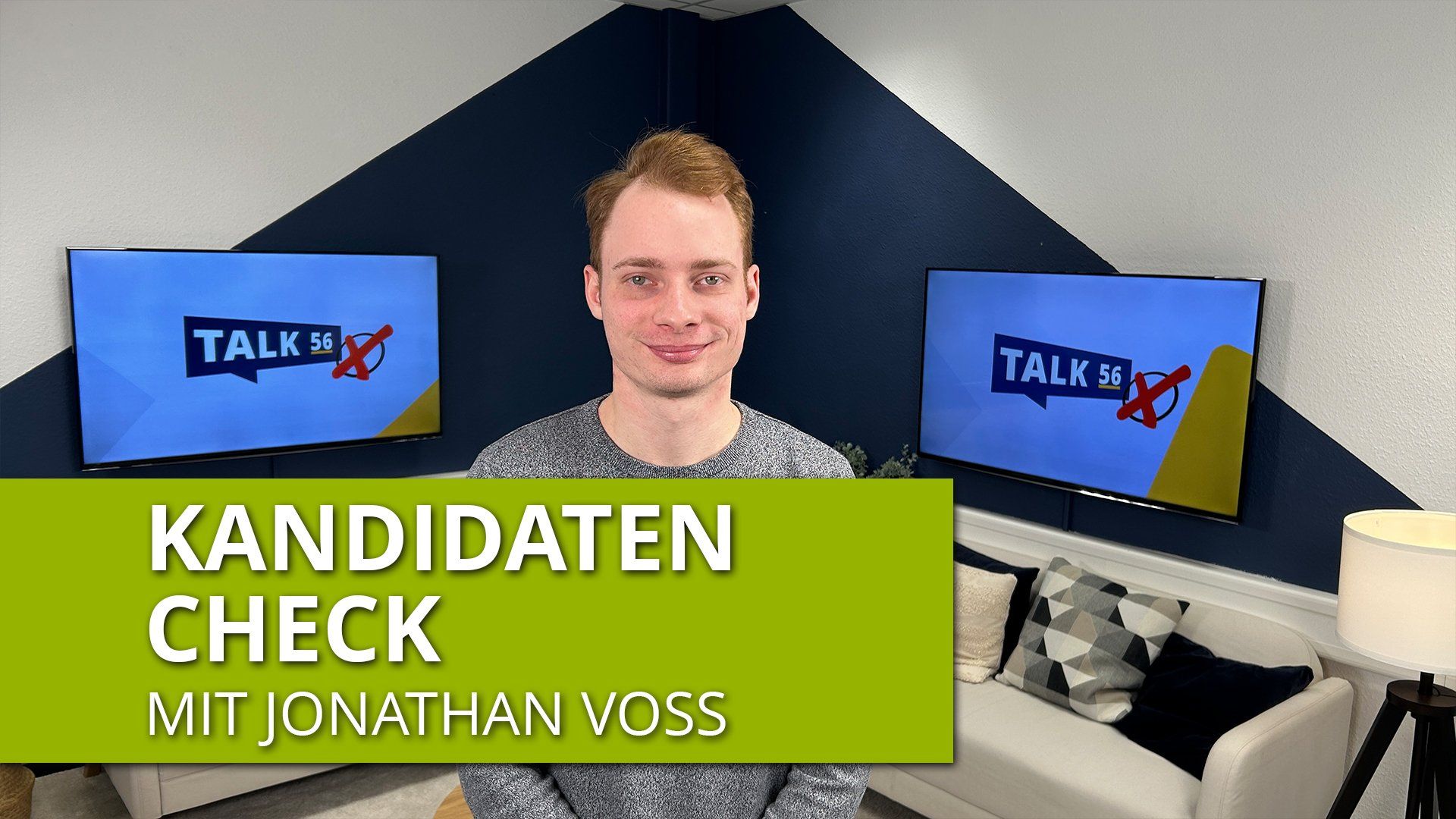 Talk 56 - Spezial zur Bundestagswahl 2025