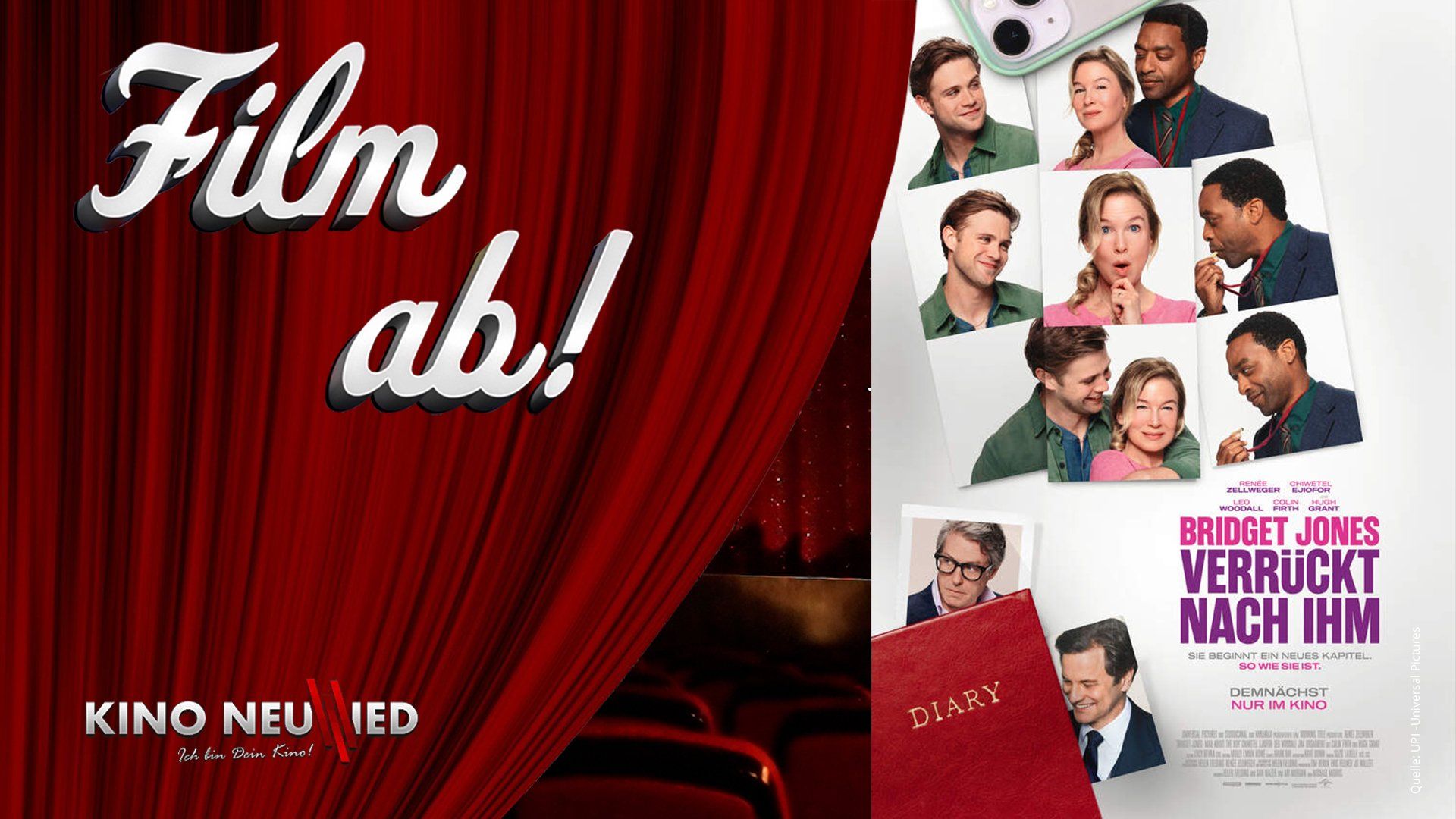  Bridget Jones: Schokolade, Liebe und Chaos
