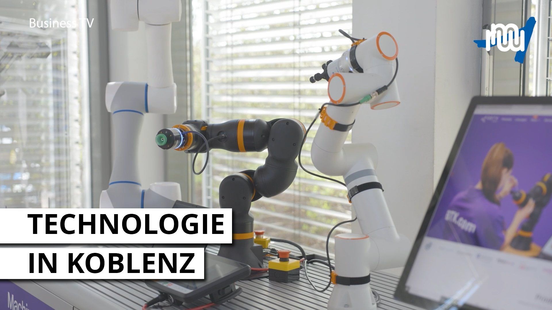 Digitale Assistenzsysteme schaffen Chancen
