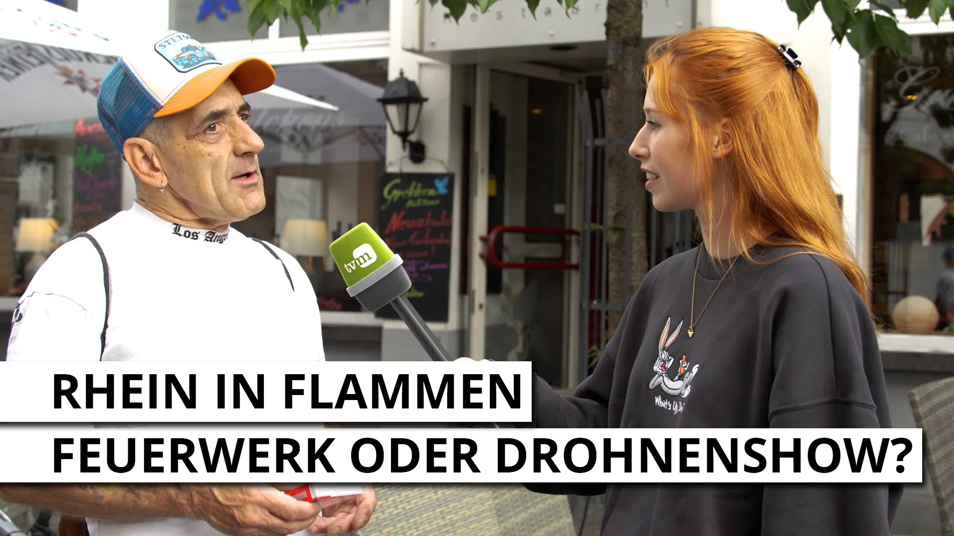 Rhein in Flammen - Eure Meinung zur Veranstaltung!