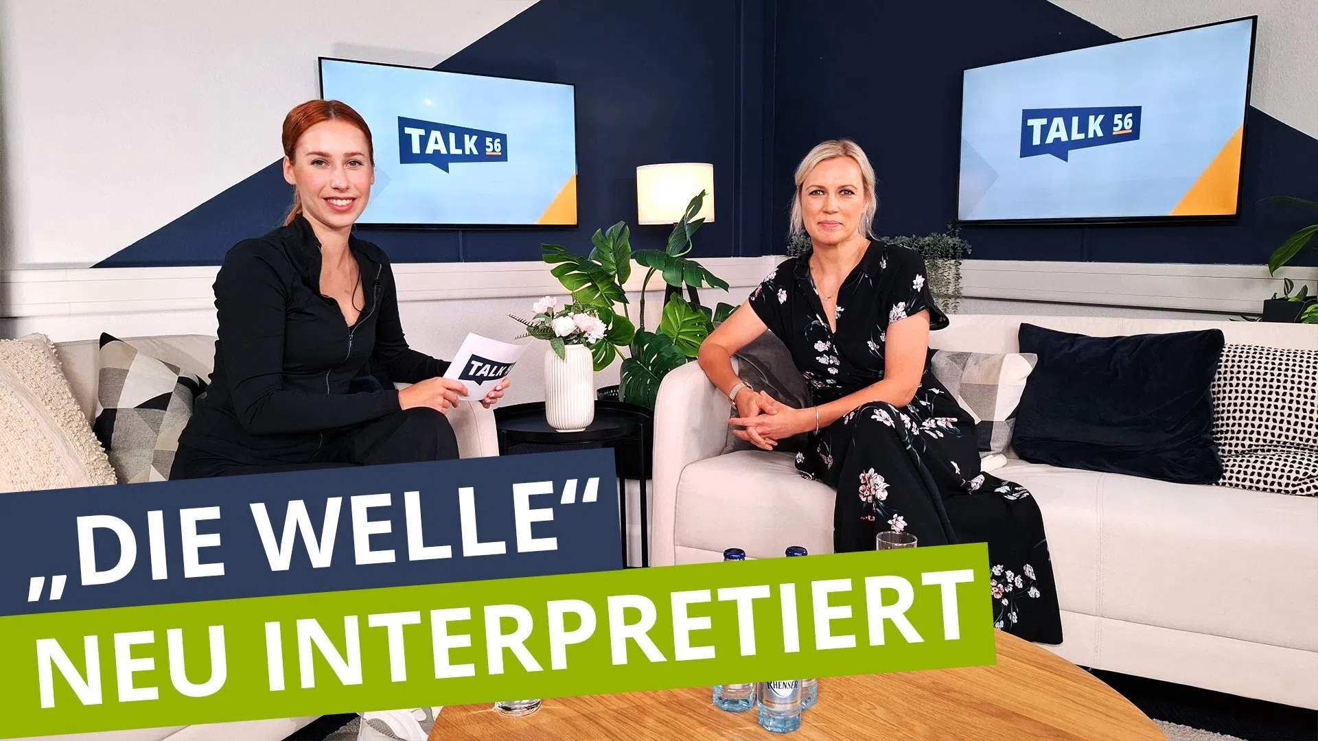 "Die Welle" erreicht Koblenz 