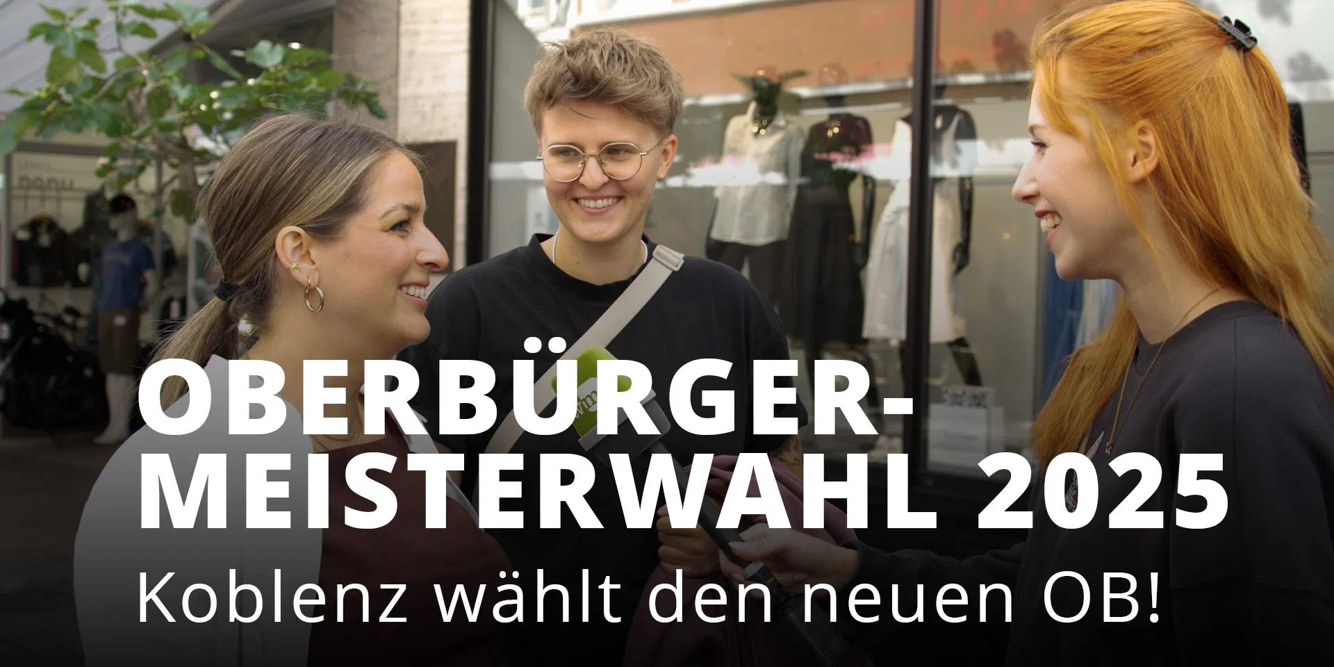Aktuell