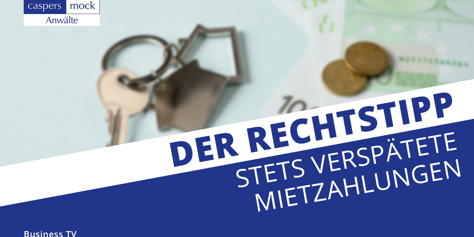 caspers mock - Der Rechtstipp