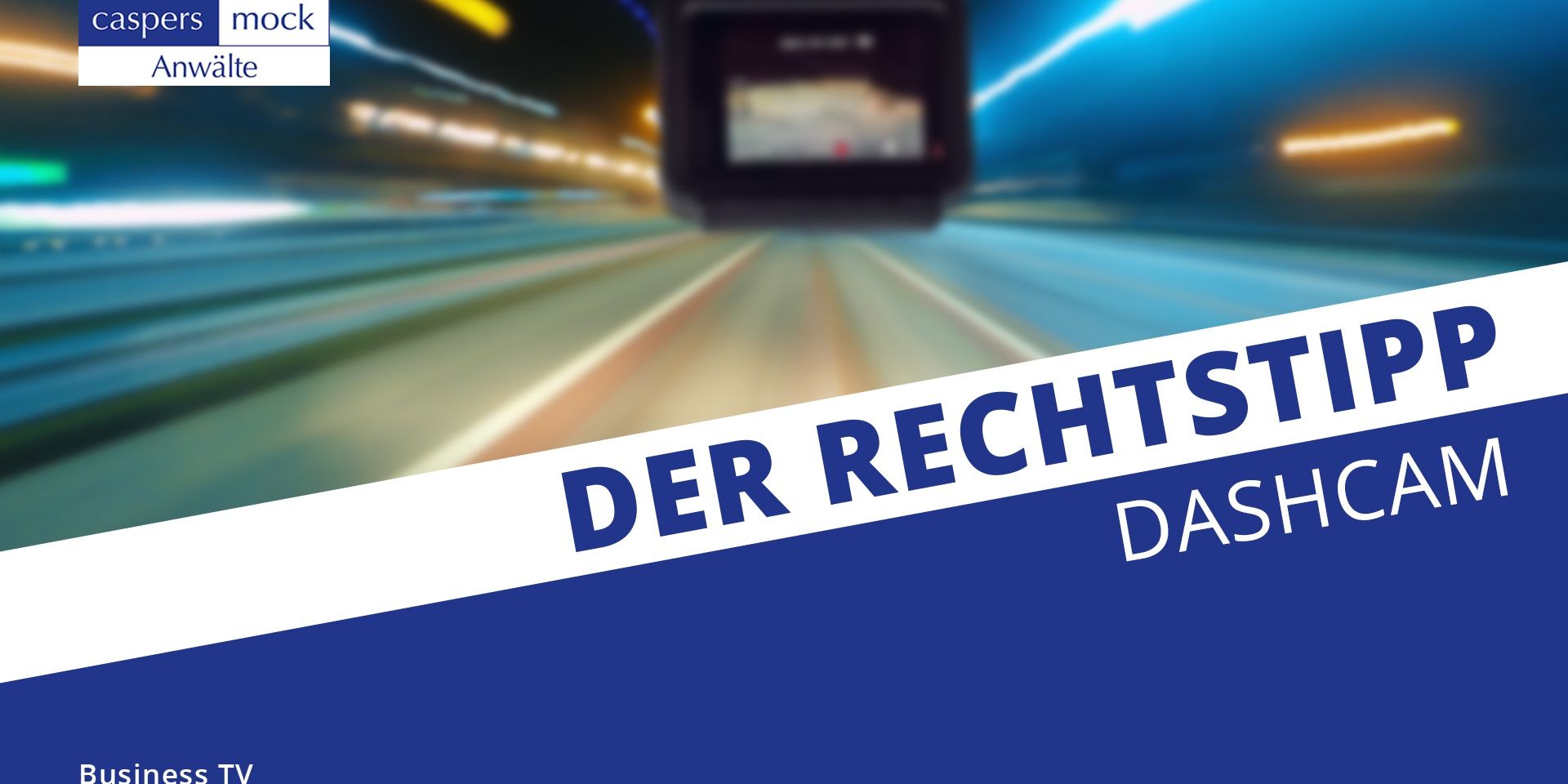 caspers mock - Der Rechtstipp