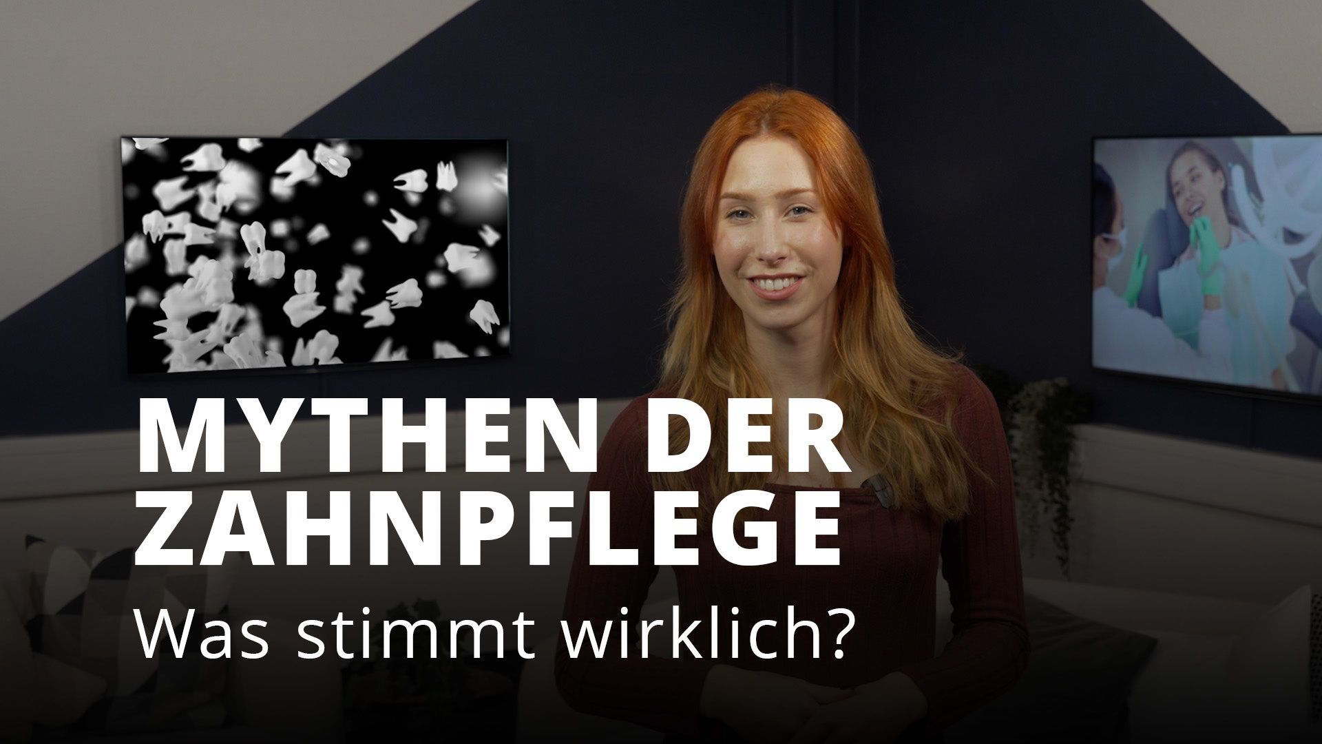 Zahngesundheit: 5 Mythen im Faktencheck