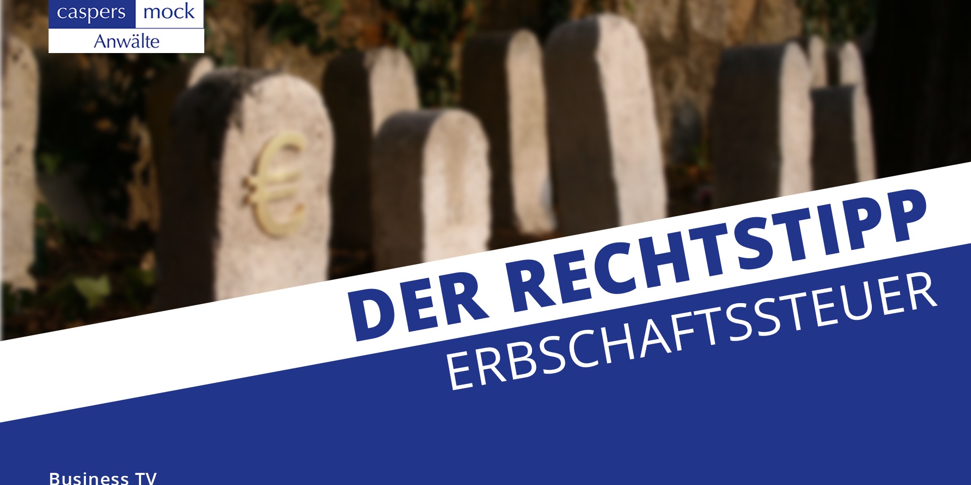 caspers mock - Der Rechtstipp