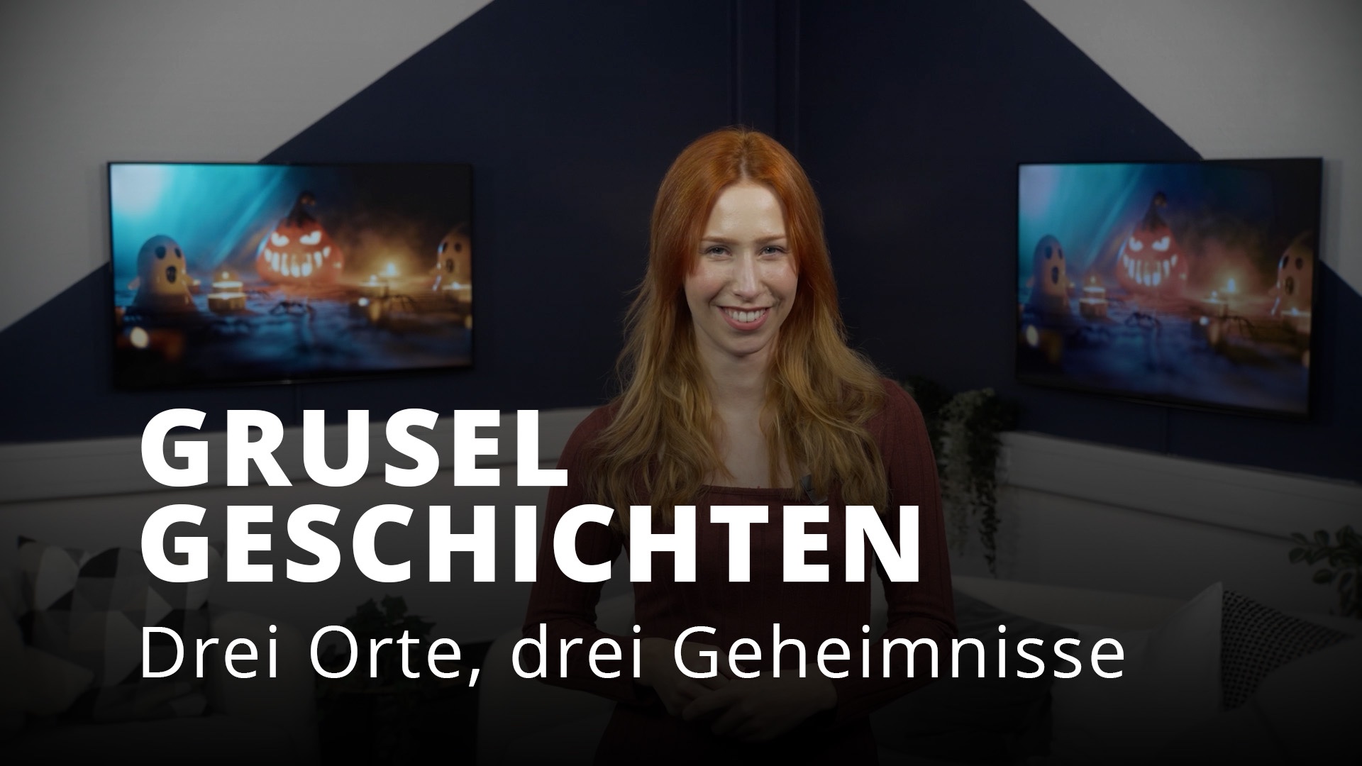 Drei unheimliche Geschichten aus Rheinland-Pfalz Drei unheimliche Geschichten aus Rheinland-Pfalz