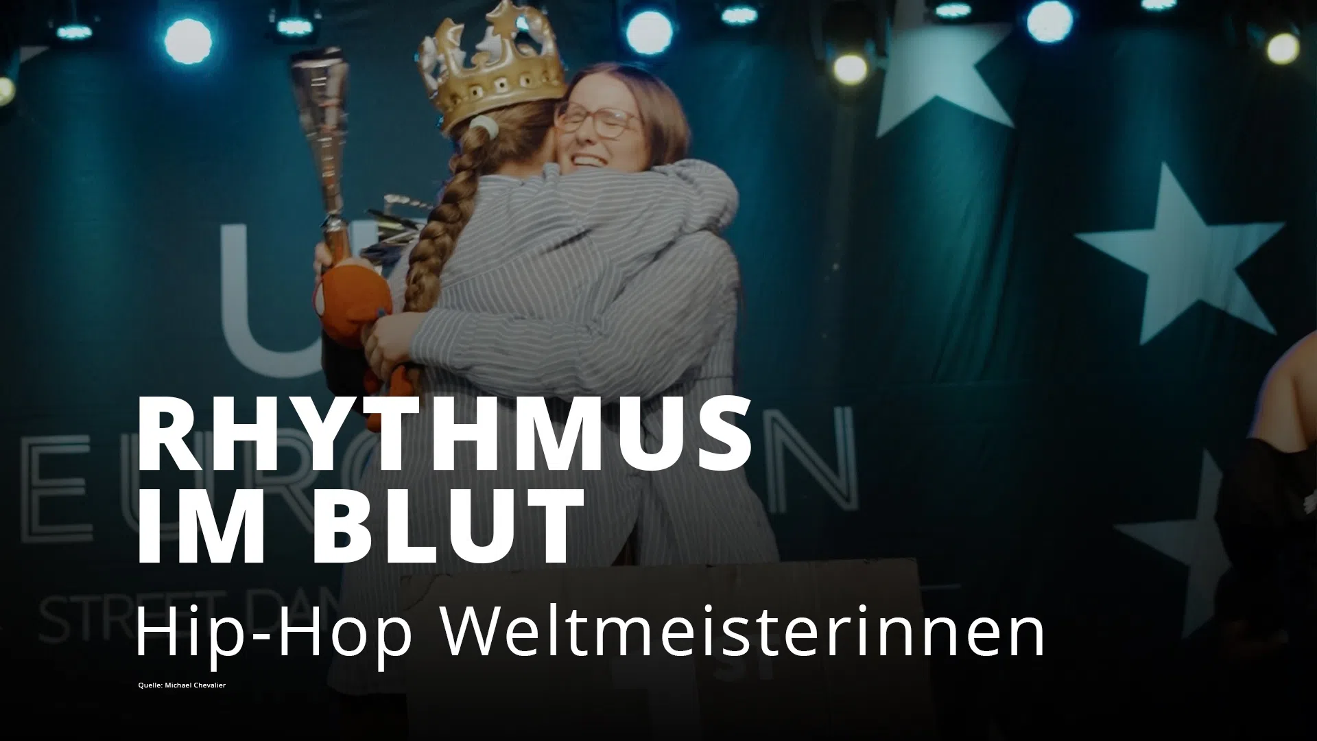 Von Neuwied an die Weltspitze