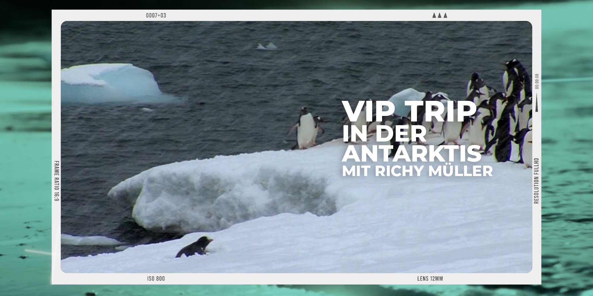VIP-Trip | Die Reise-Reportage von TV Mittelrhein