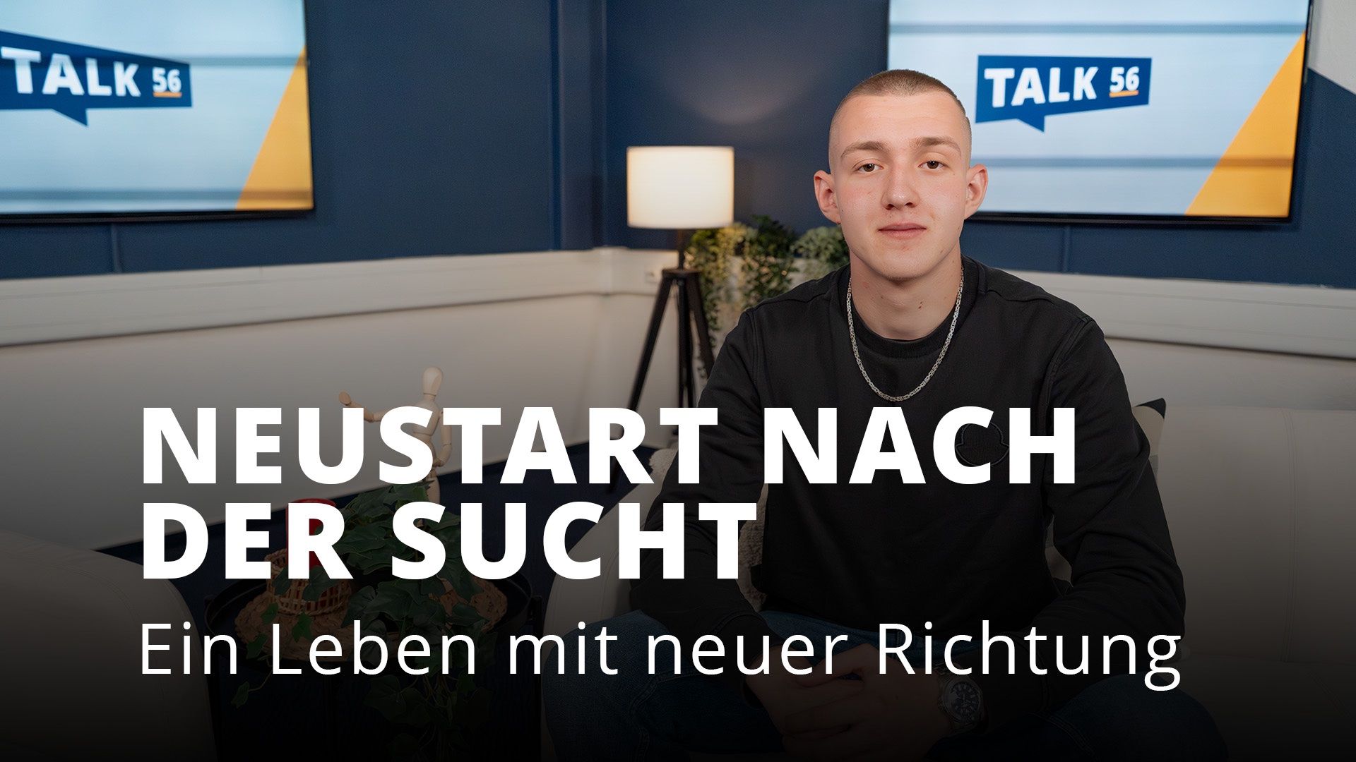 Auf in ein neues Leben Auf in ein neues Leben