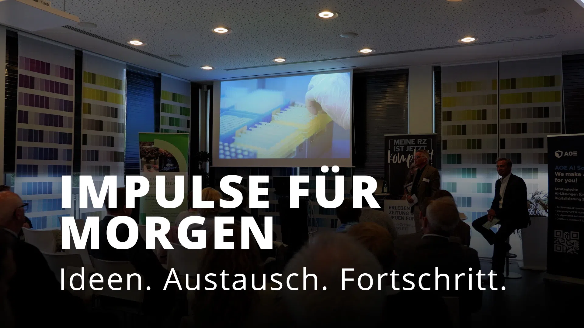 Zukunftswerkstatt 2.0: Zukunftsfähigkeit im Fokus
