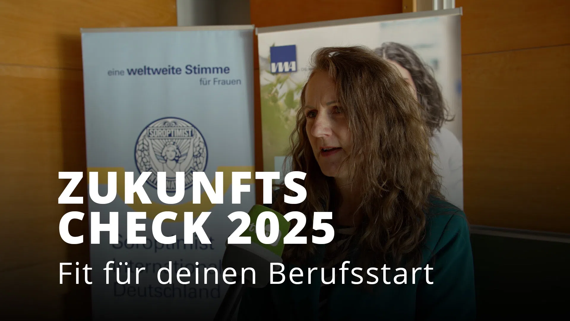 Zukunfts-Check 2025 - Fit für Finanzen, Steuern & Berufseinstieg