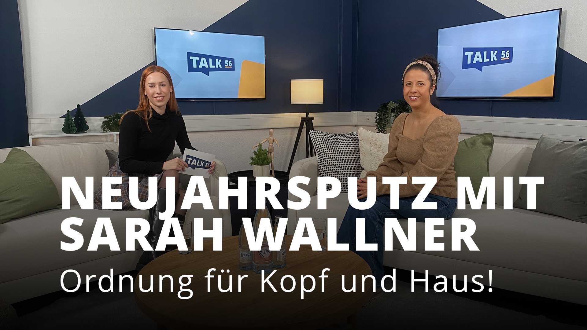 Mit Flow ins neue Jahr!