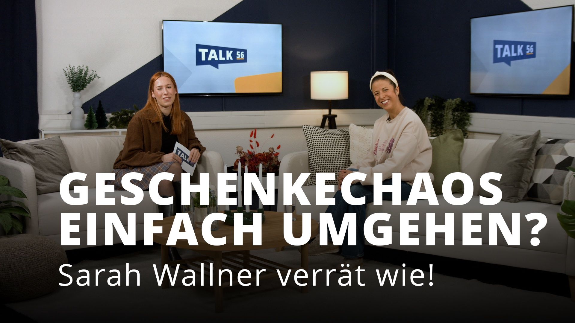 Ordnungsflow Coach Sarah Waller