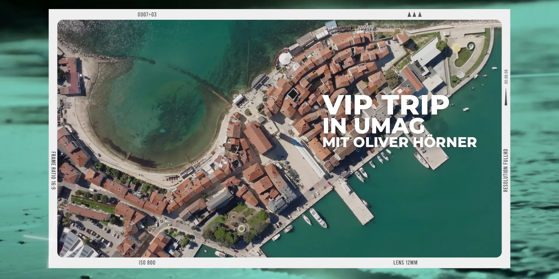 VIP-Trip | Die Reise-Reportage von TV Mittelrhein