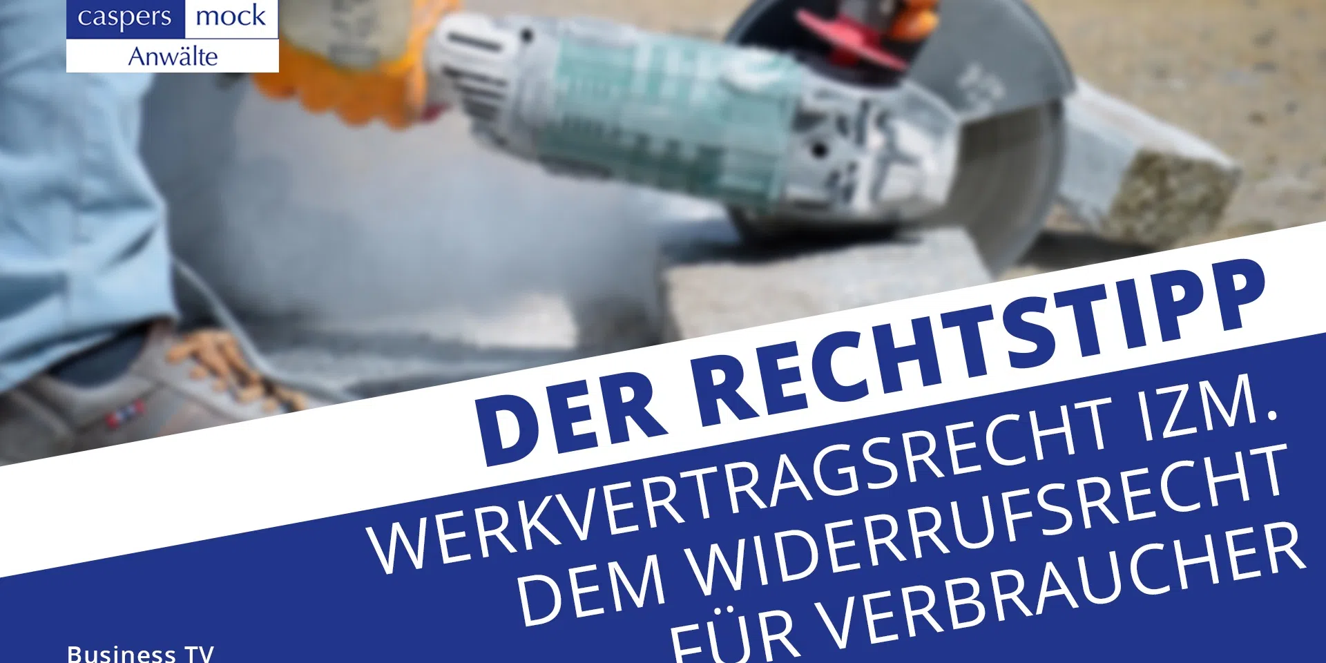 caspers mock - Der Rechtstipp