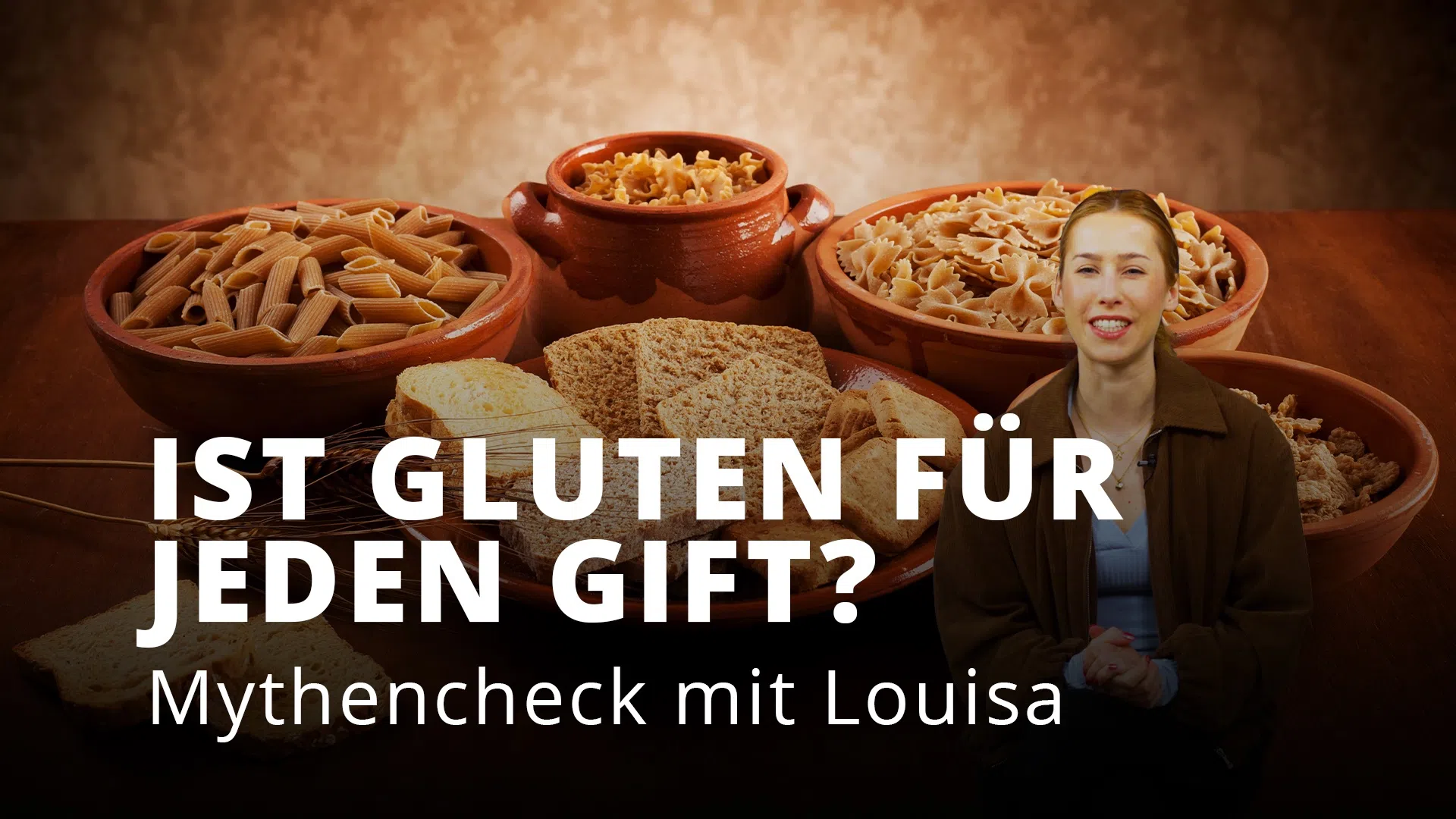 Gluten im Check!
