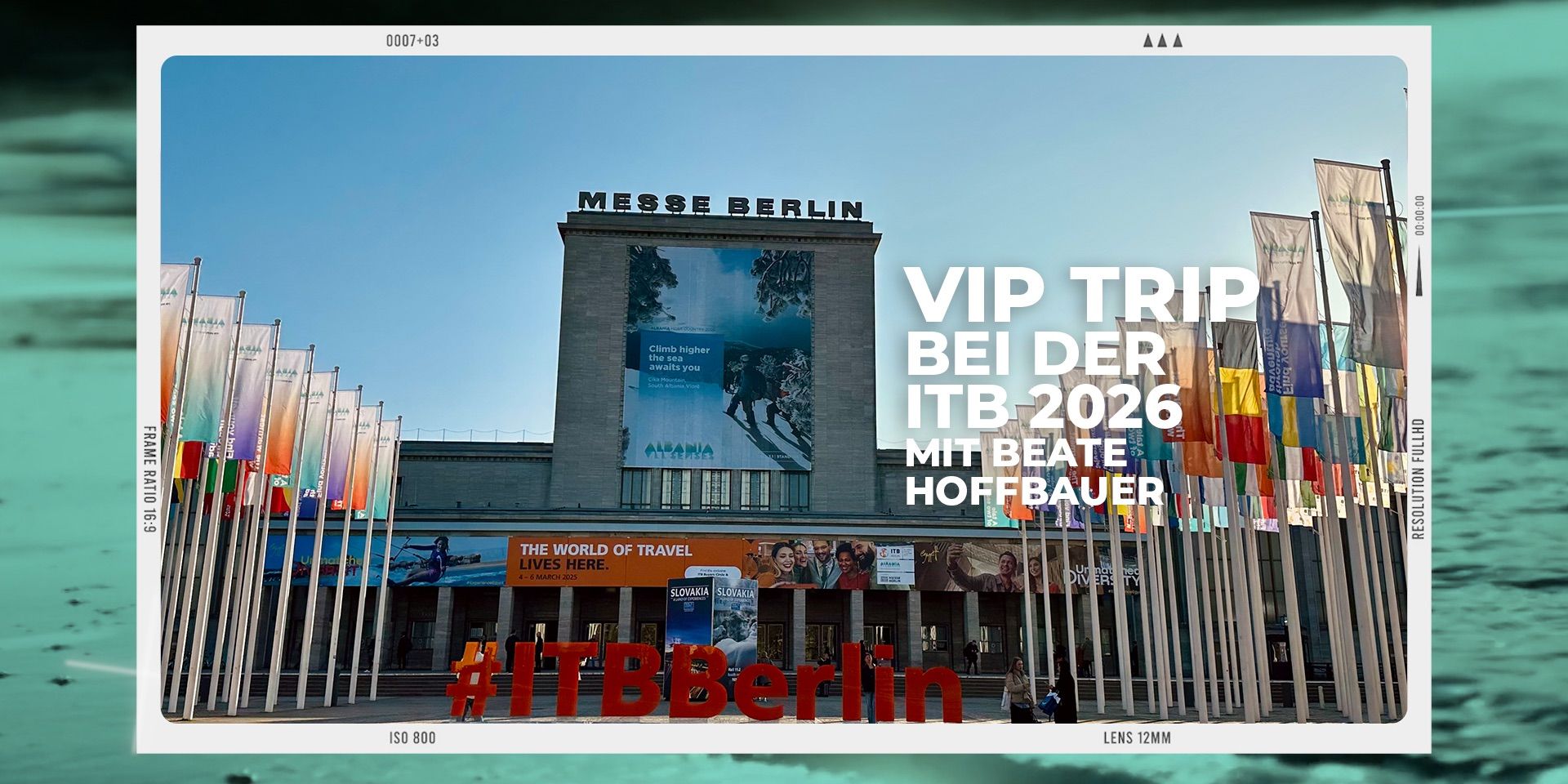 VIP-Trip | Die Reise-Reportage von TV Mittelrhein