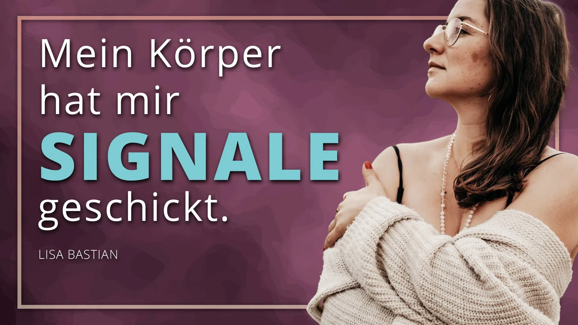 Business TV: Der Coaching Talk - Dein Impuls mit Lisa Bastian