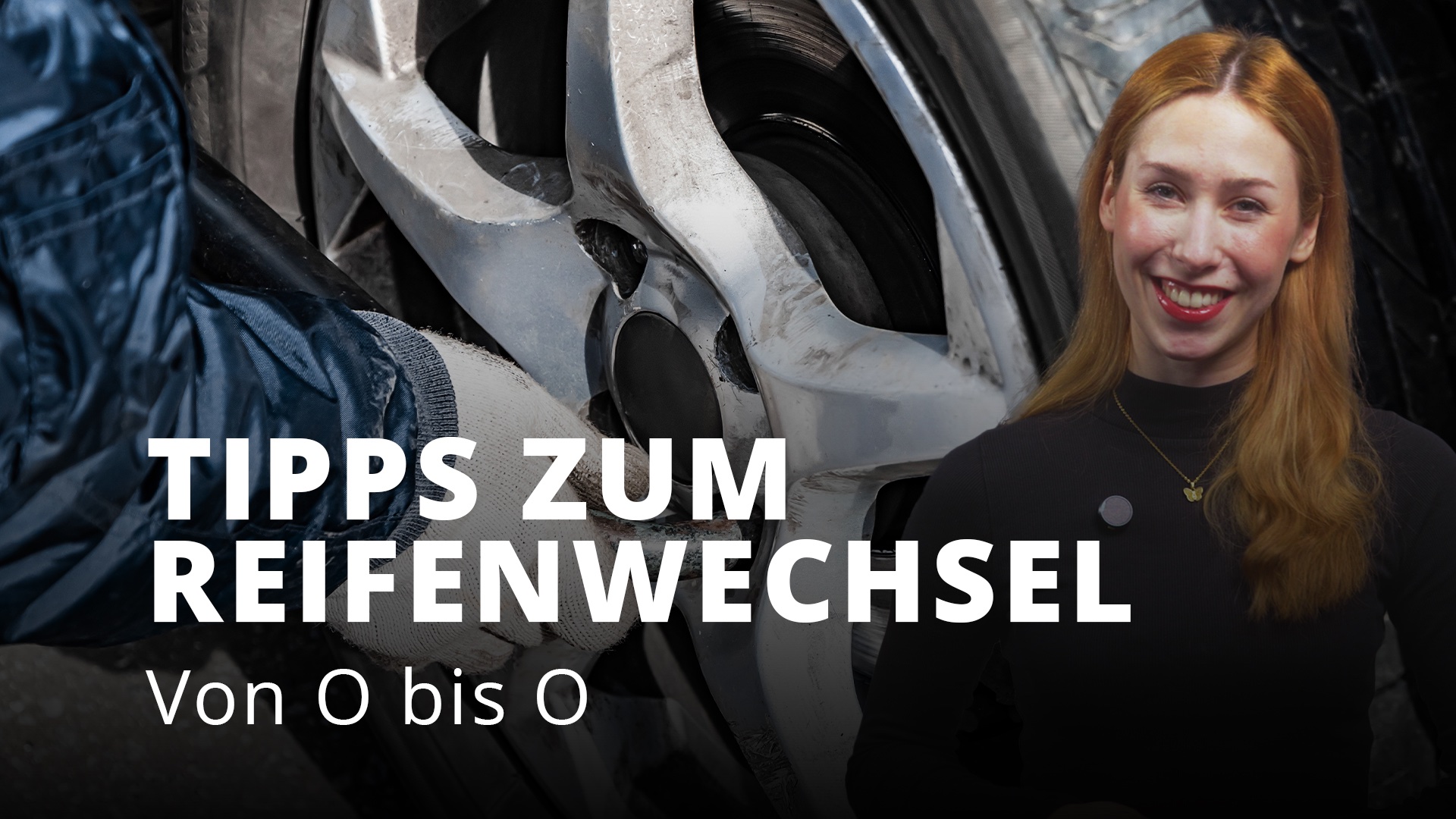 Sicher durch die Jahreszeiten!