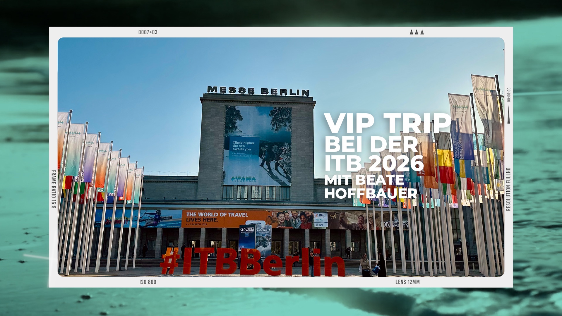 TIP-Trip | ITB 2026 Sondersendung Teil2