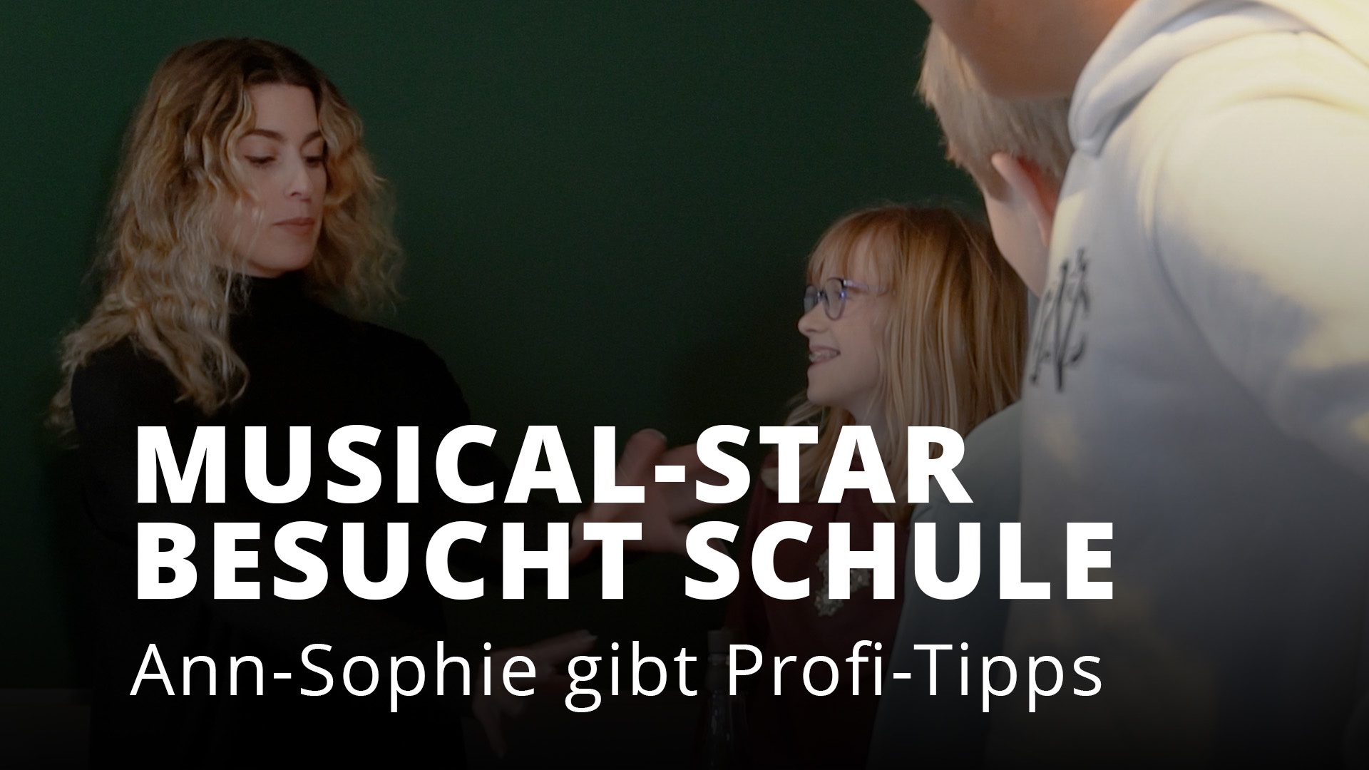 Auf den Brettern, die die Welt bedeuten!